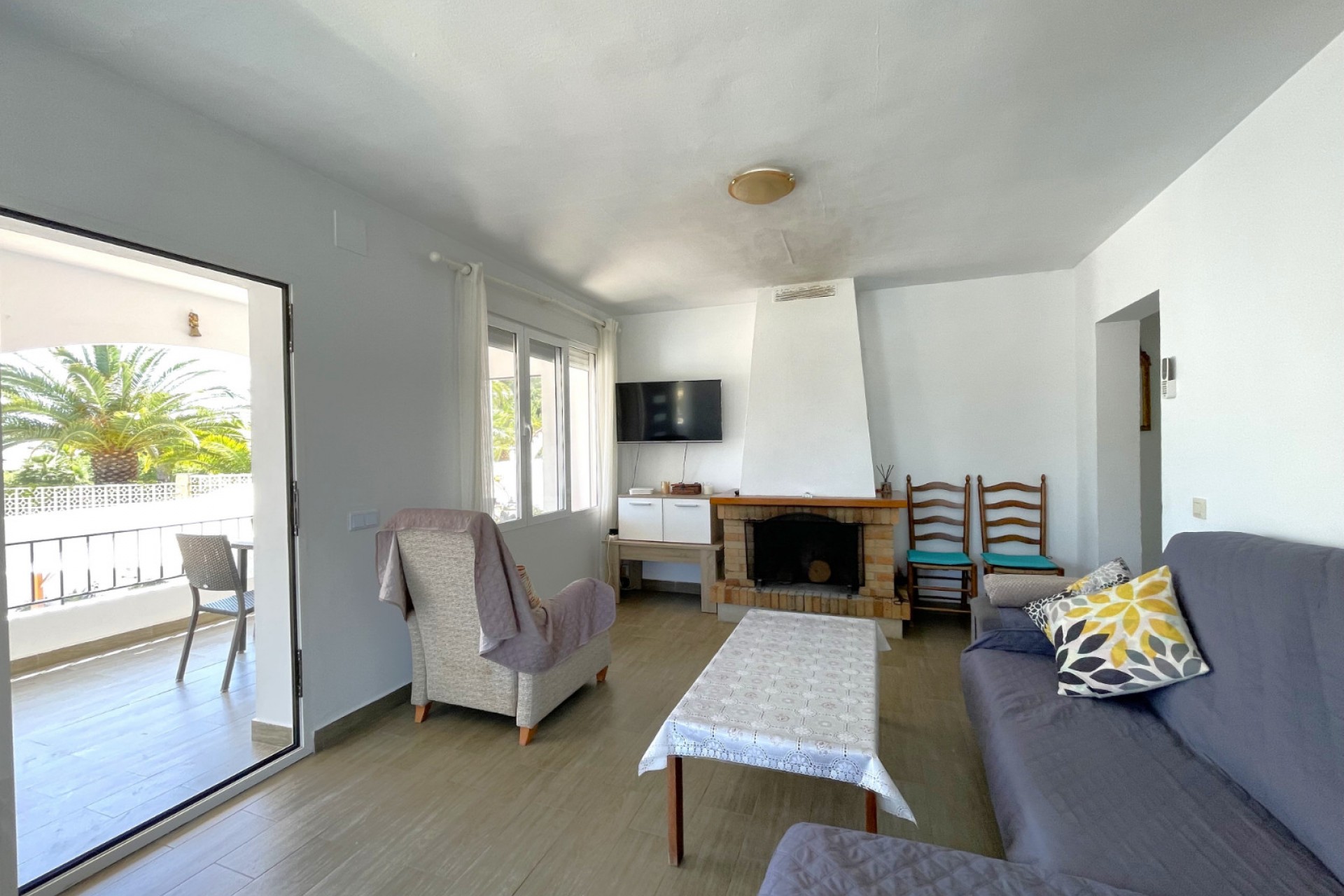 A Vendre - Villa -
Benissa - Benissa Coast