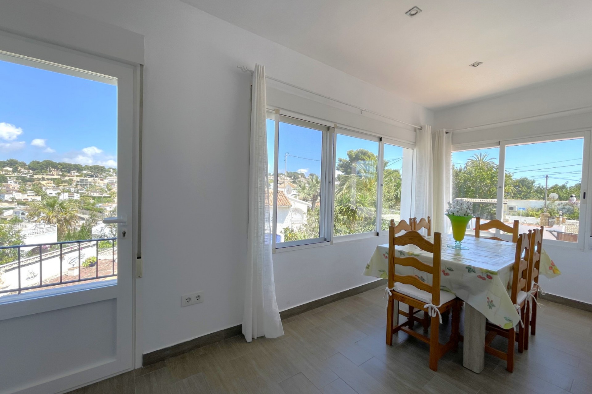 A Vendre - Villa -
Benissa - Benissa Coast