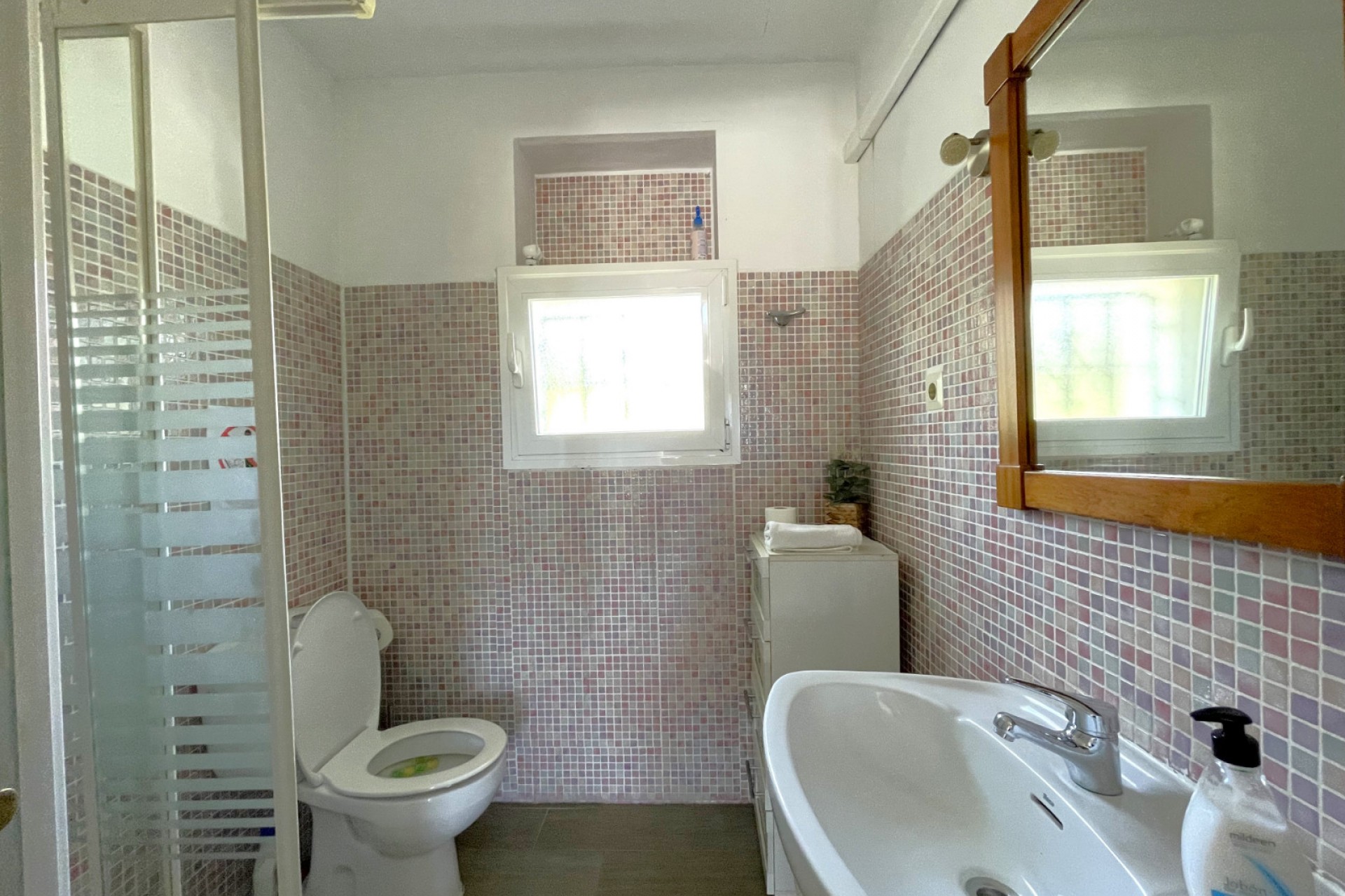 A Vendre - Villa -
Benissa - Benissa Coast