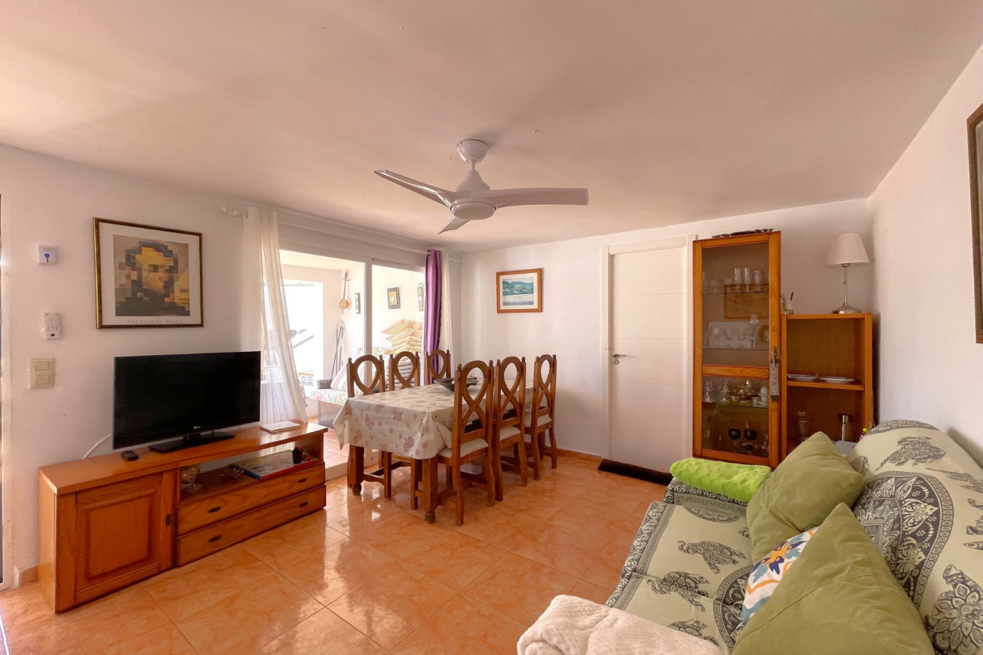 A Vendre - Villa -
Benissa - Benissa Coast