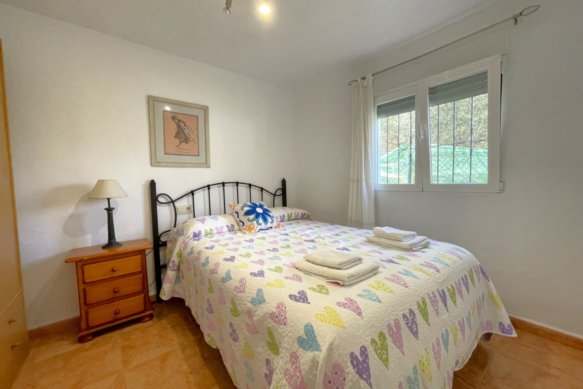 A Vendre - Villa -
Benissa - Benissa Coast