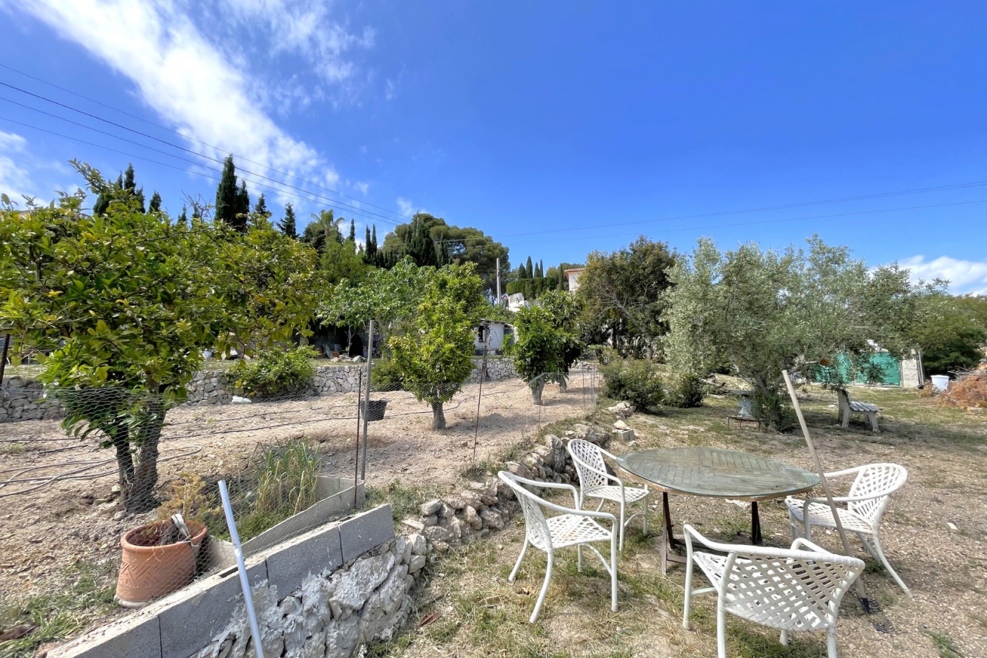 A Vendre - Villa -
Benissa - Benissa Coast