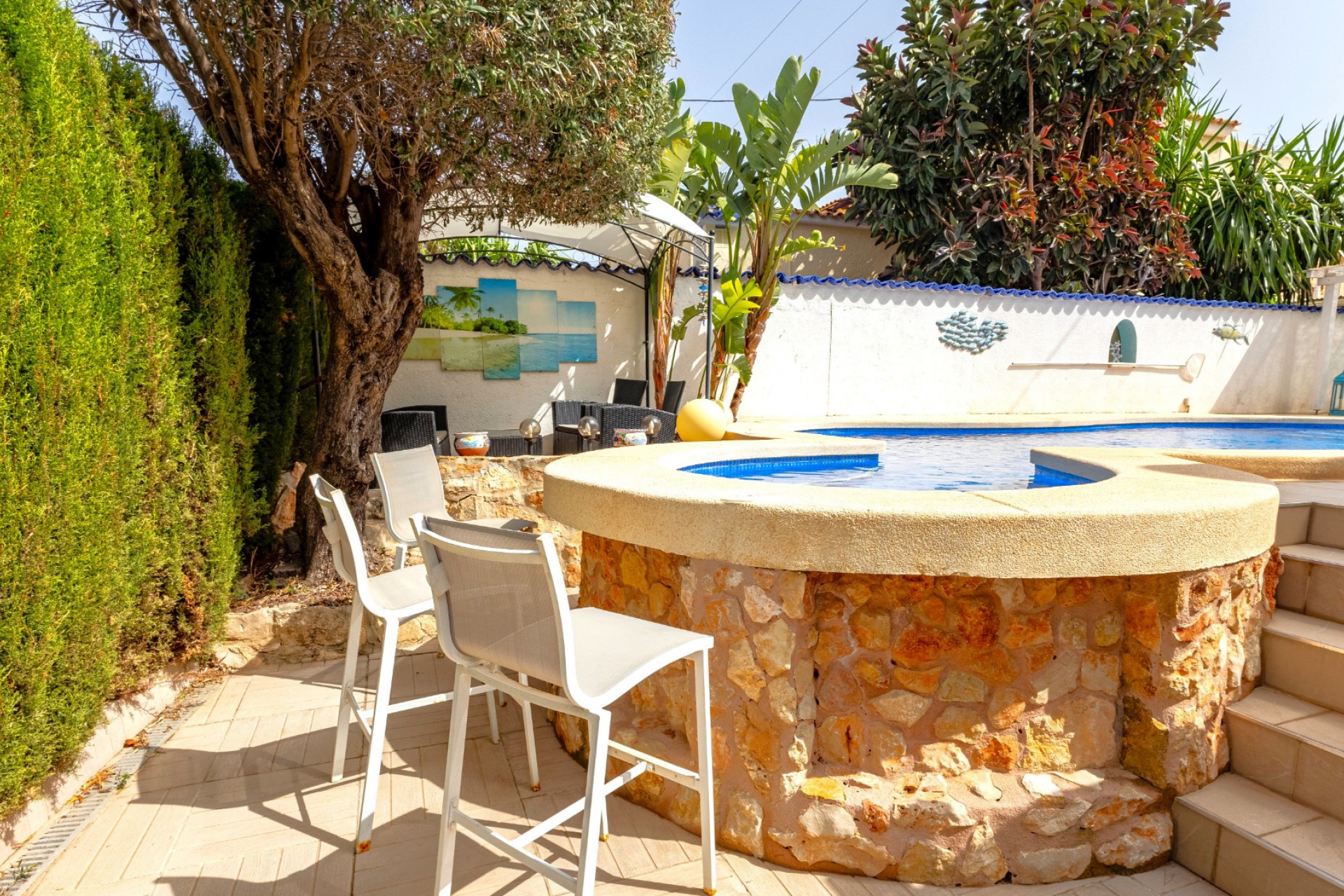 A Vendre - Villa -
Benissa - Benissa Coast