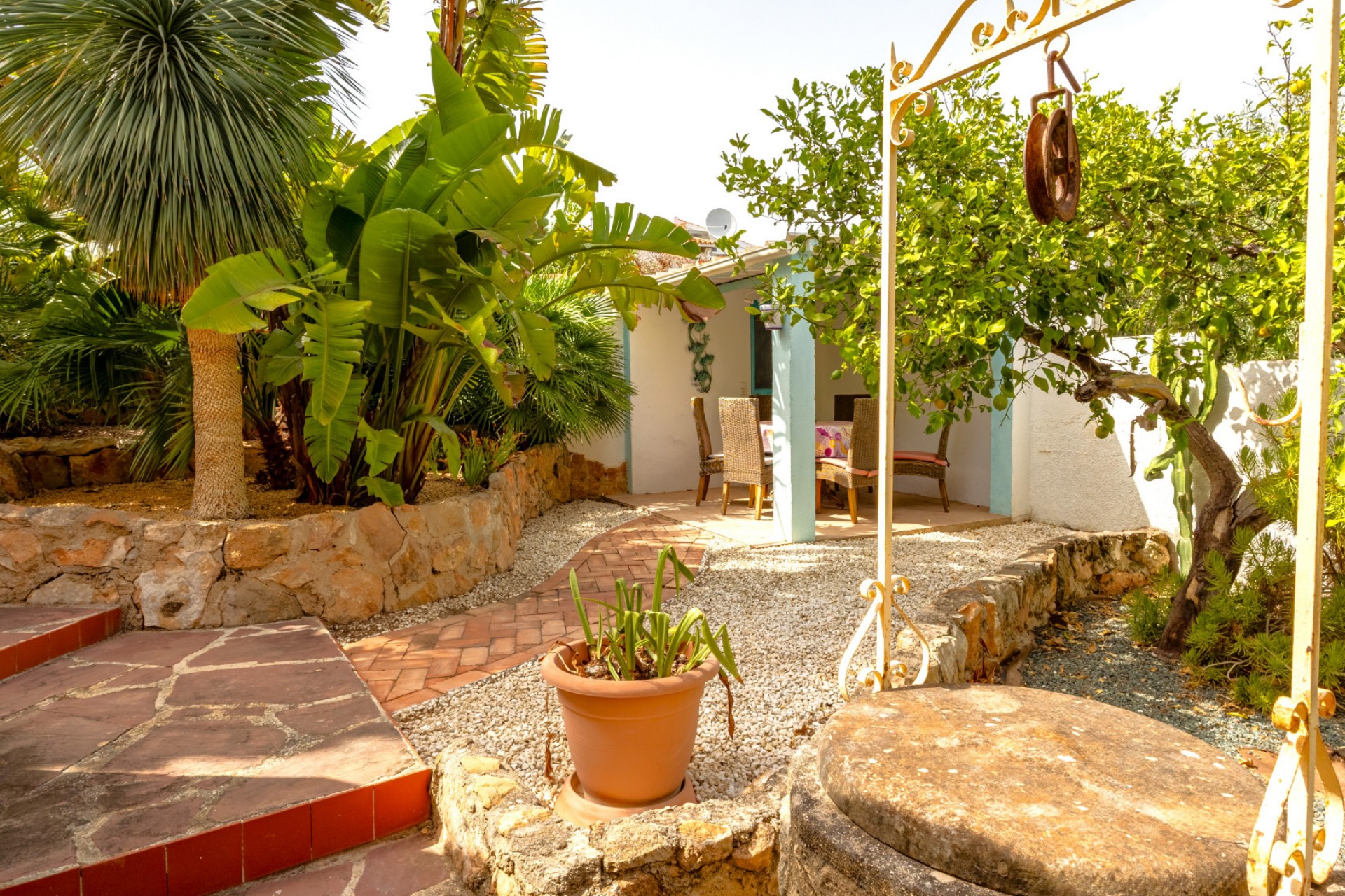A Vendre - Villa -
Benissa - Benissa Coast