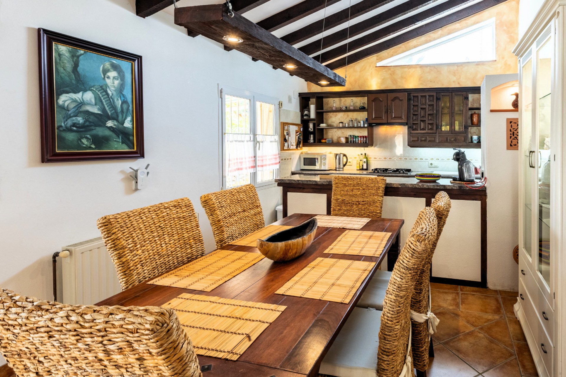A Vendre - Villa -
Benissa - Benissa Coast
