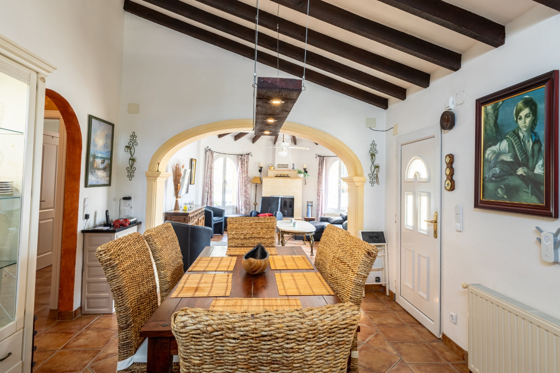 A Vendre - Villa -
Benissa - Benissa Coast