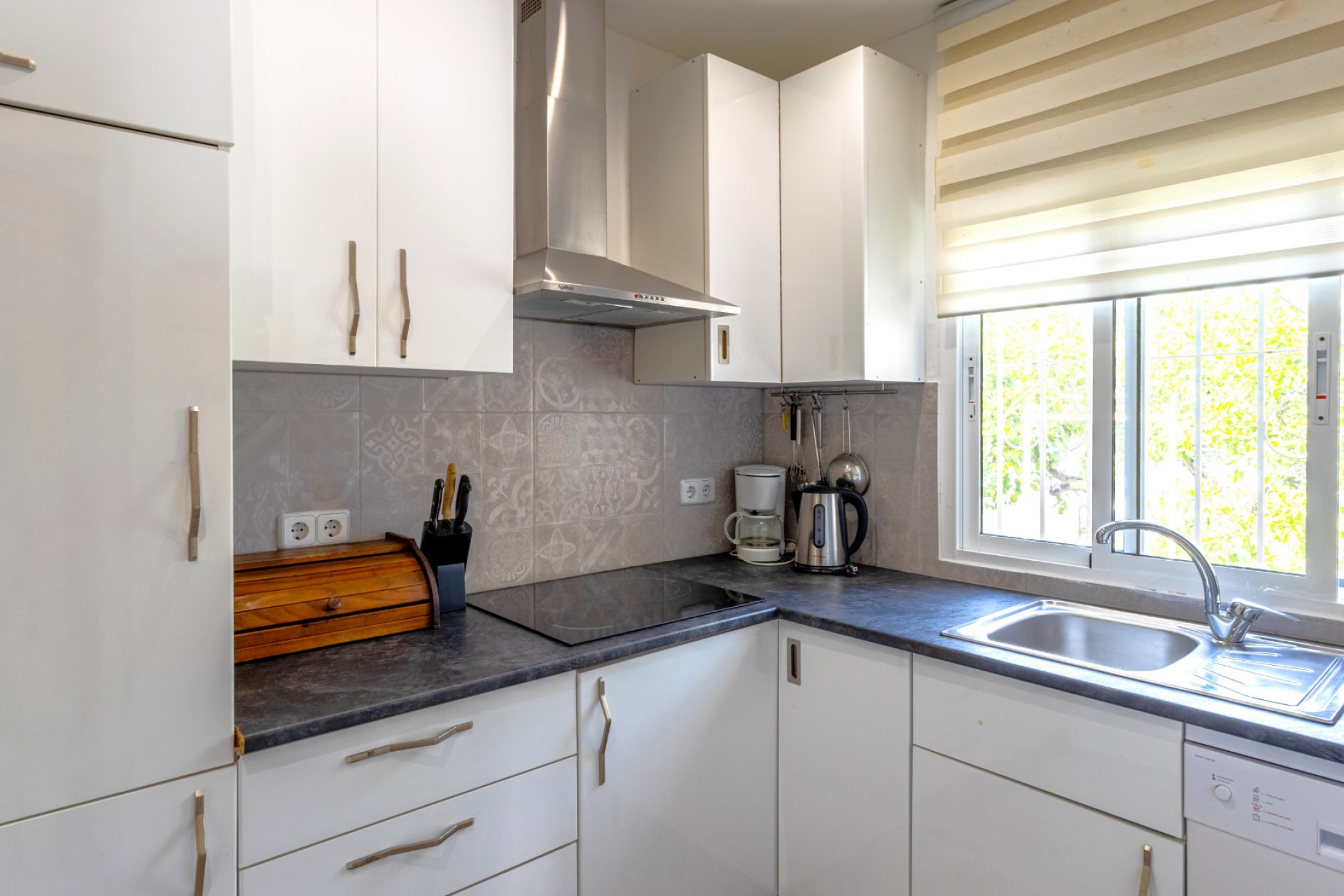 A Vendre - Villa -
Benissa - Benissa Coast