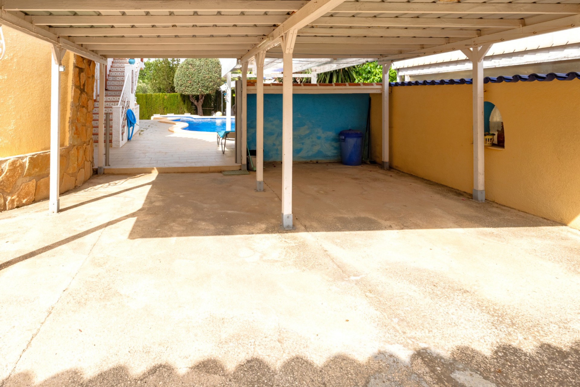 A Vendre - Villa -
Benissa - Benissa Coast