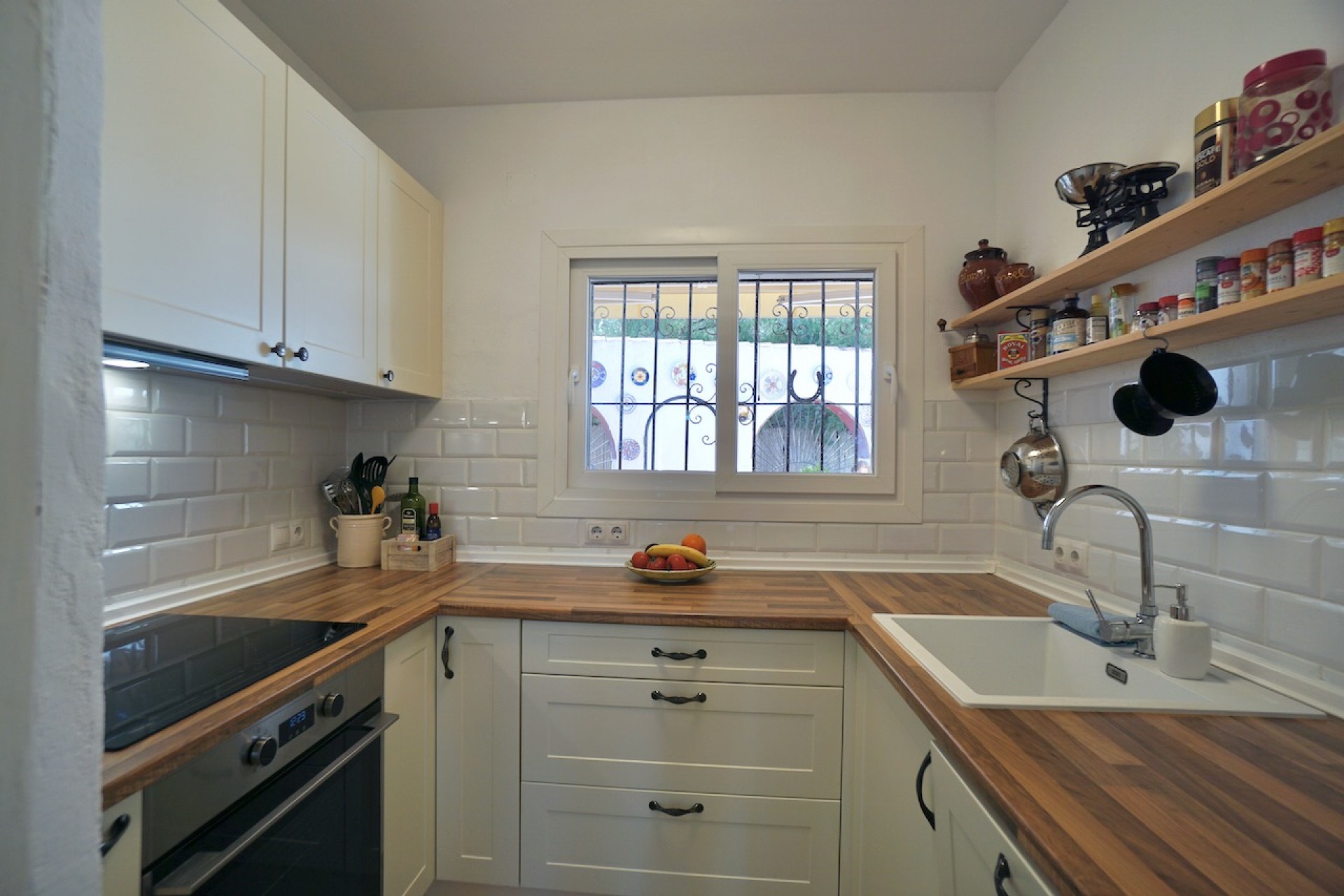 A Vendre - Villa -
Benissa - Buenavista