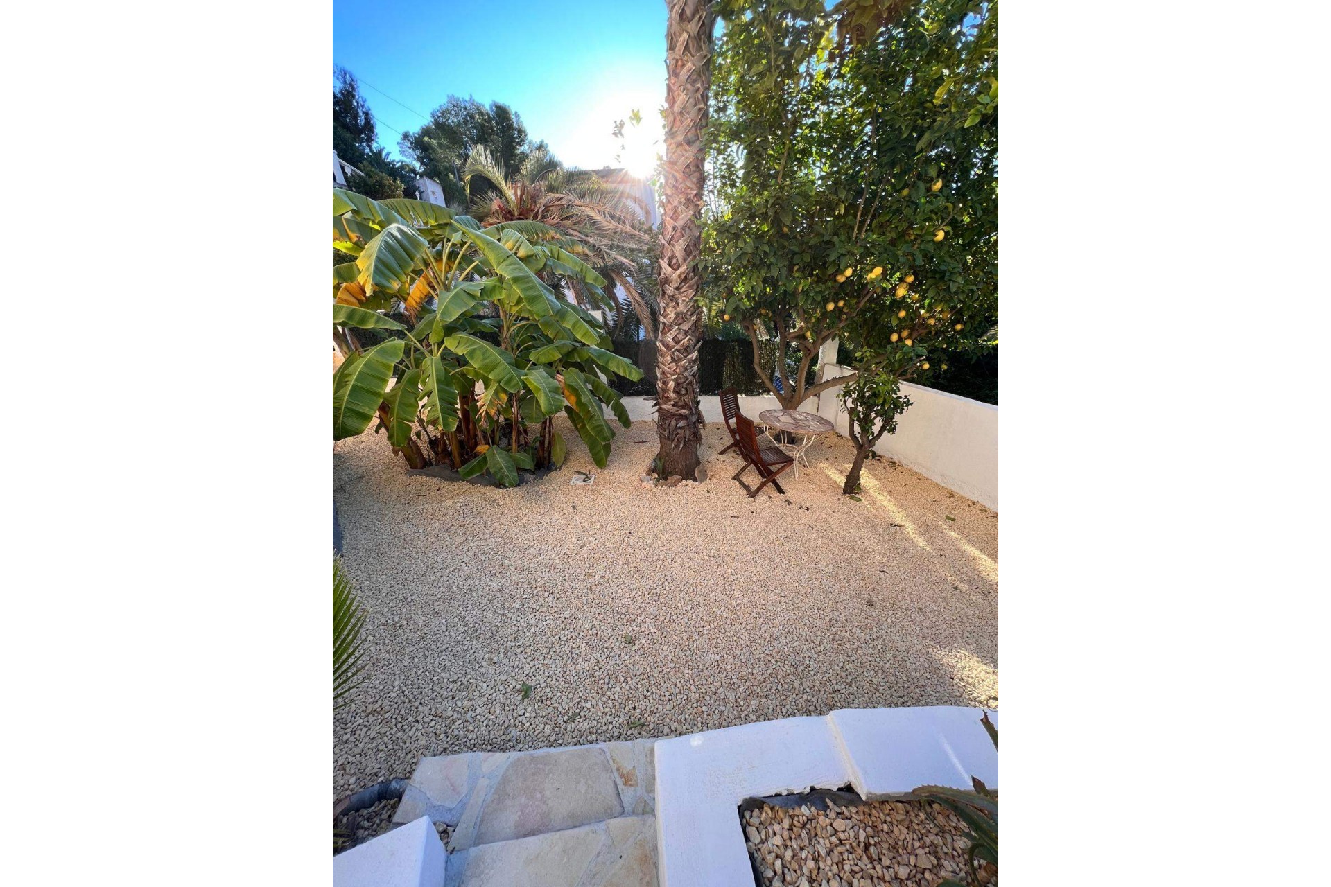 A Vendre - Villa -
Benissa - Buenavista