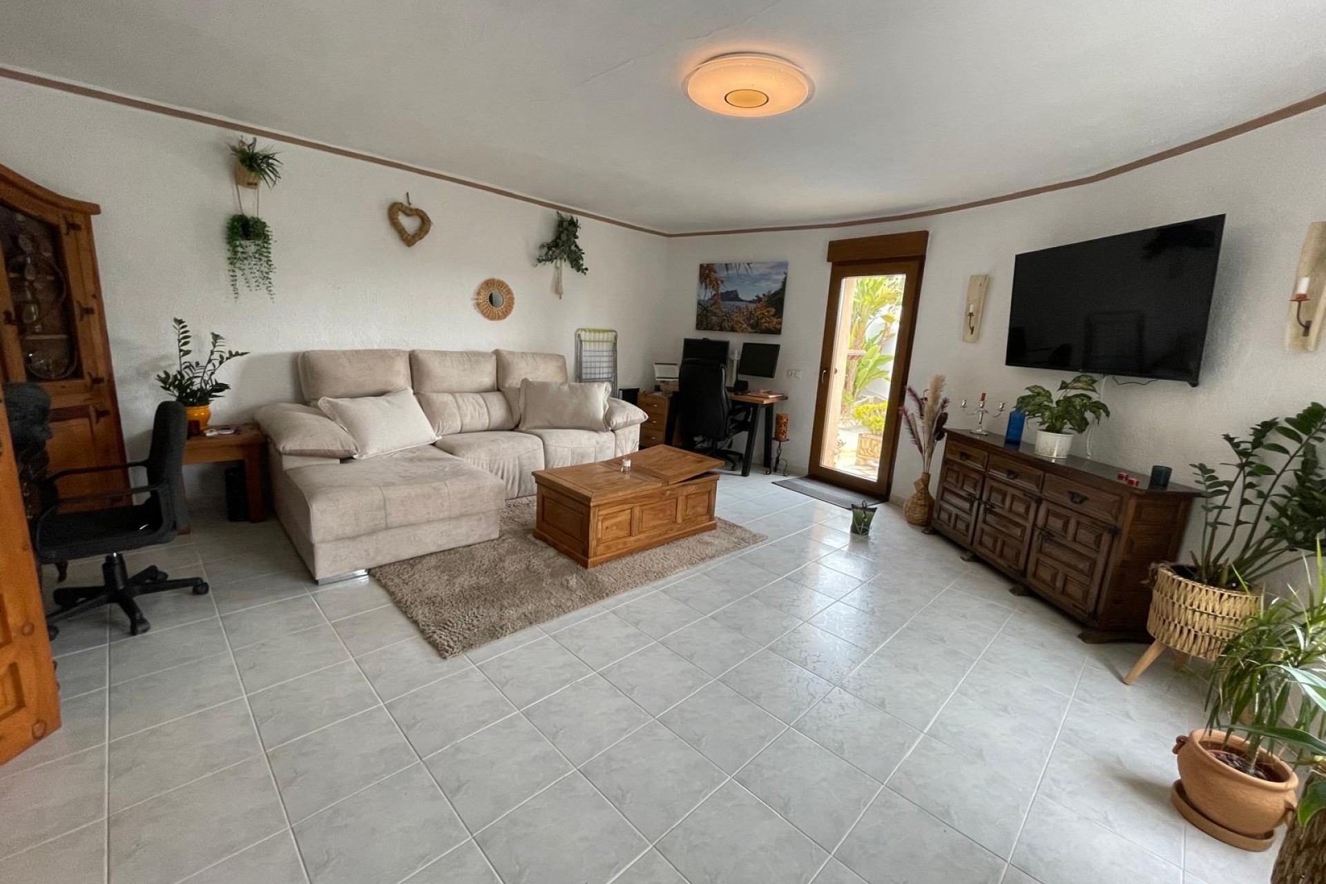 A Vendre - Villa -
Benissa - Buenavista