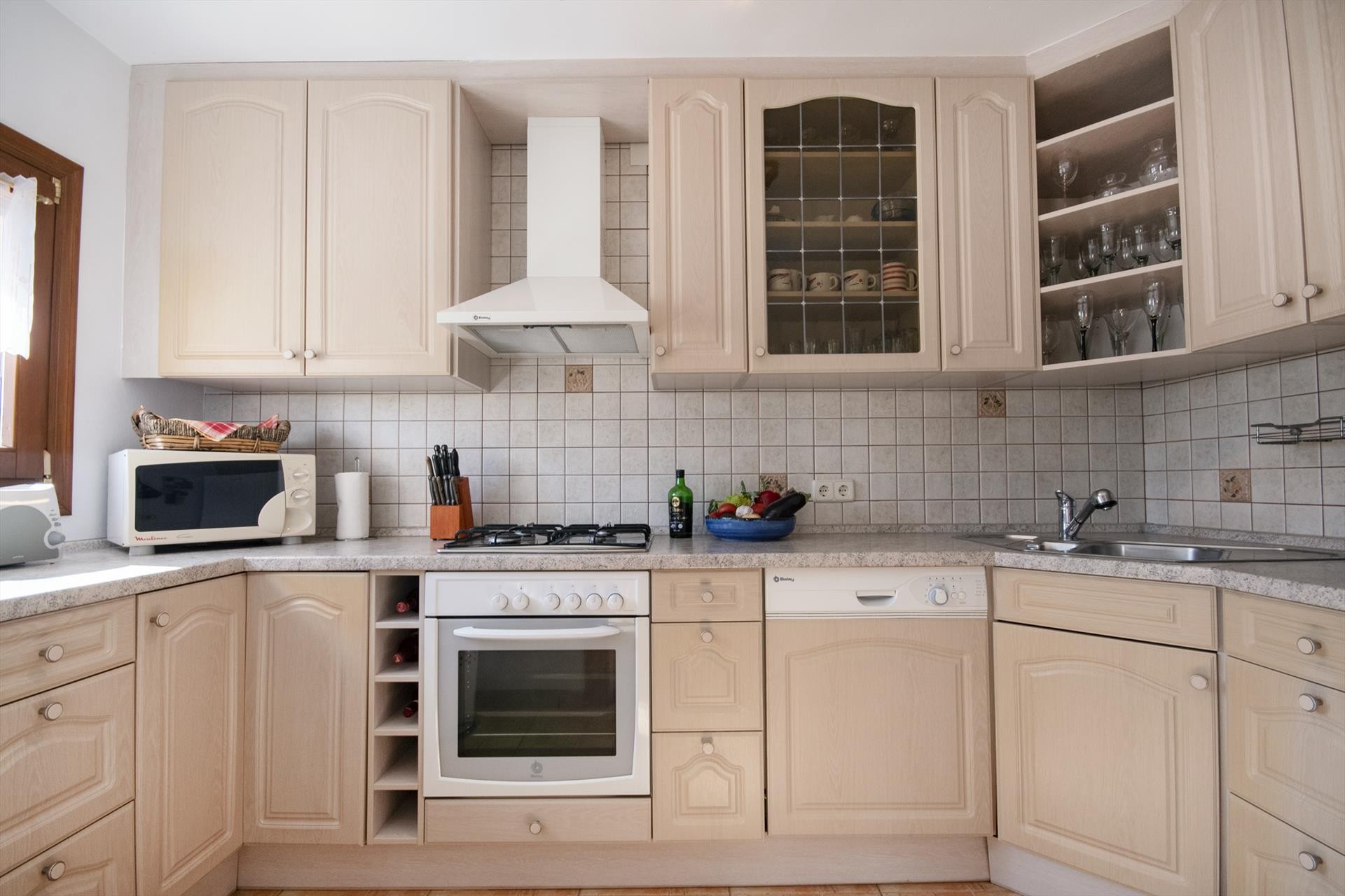 A Vendre - Villa -
Benissa - Buenavista