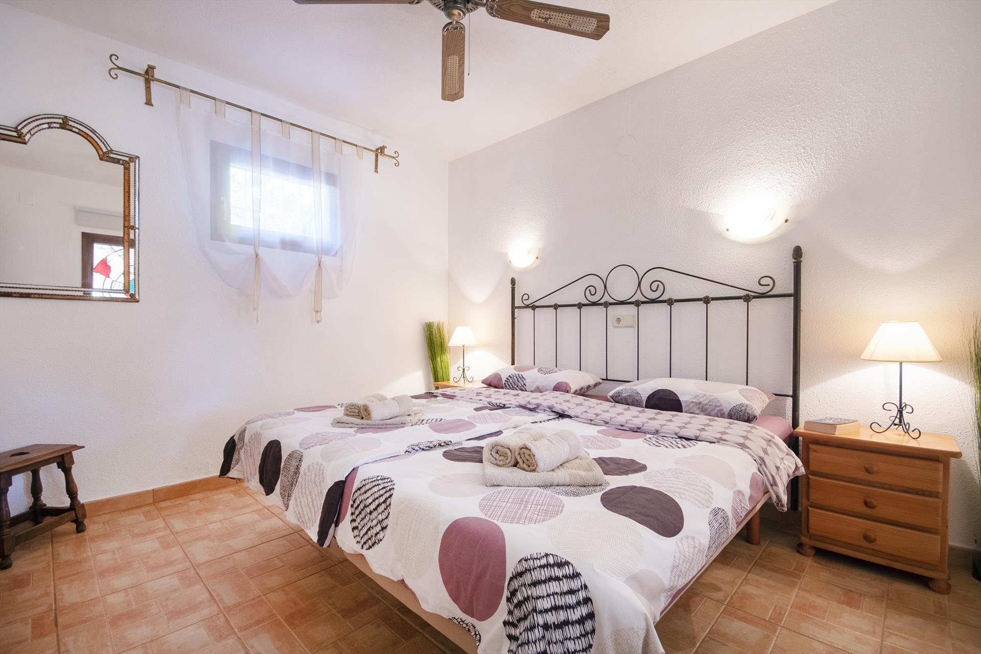 A Vendre - Villa -
Benissa - Buenavista