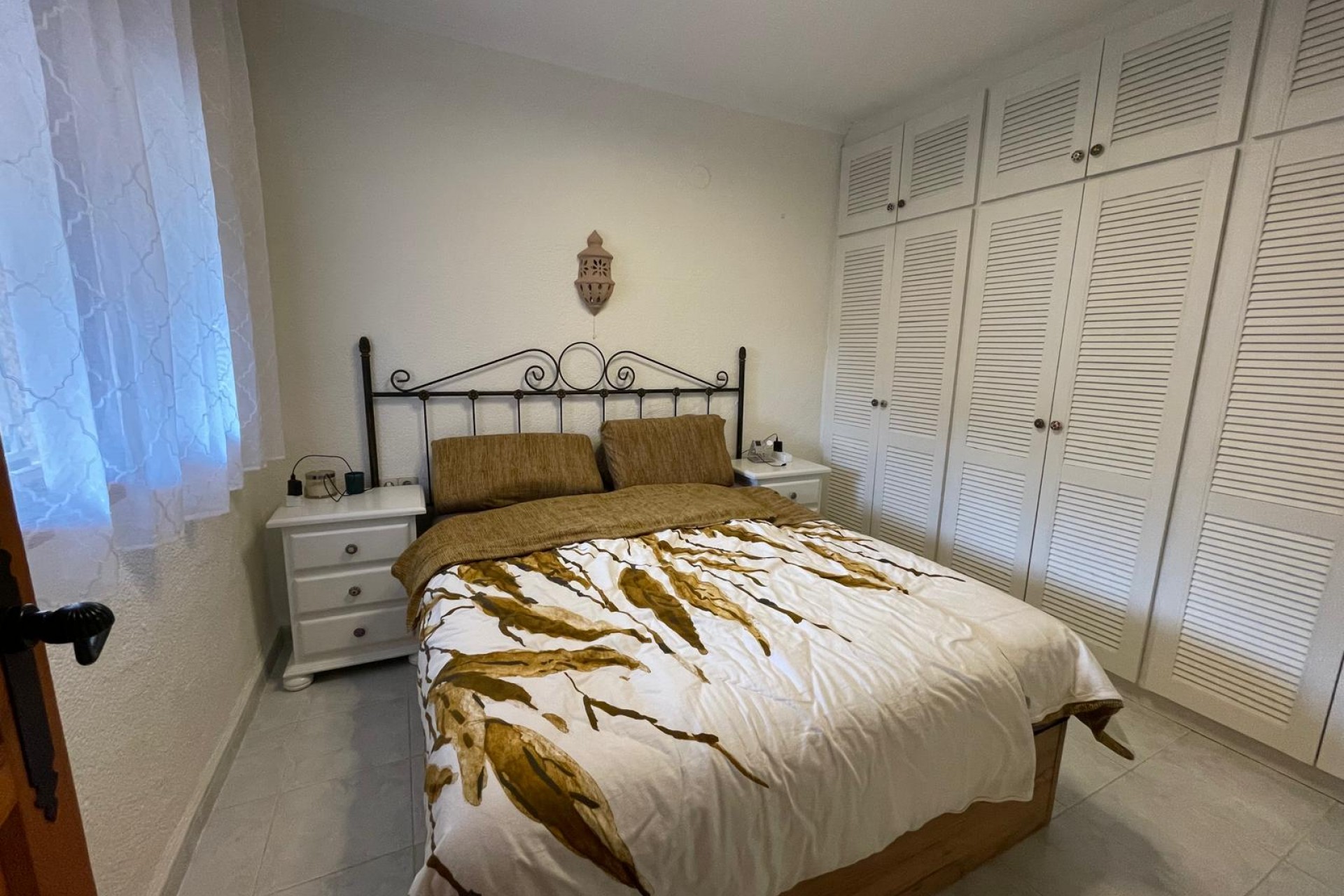 A Vendre - Villa -
Benissa - Buenavista