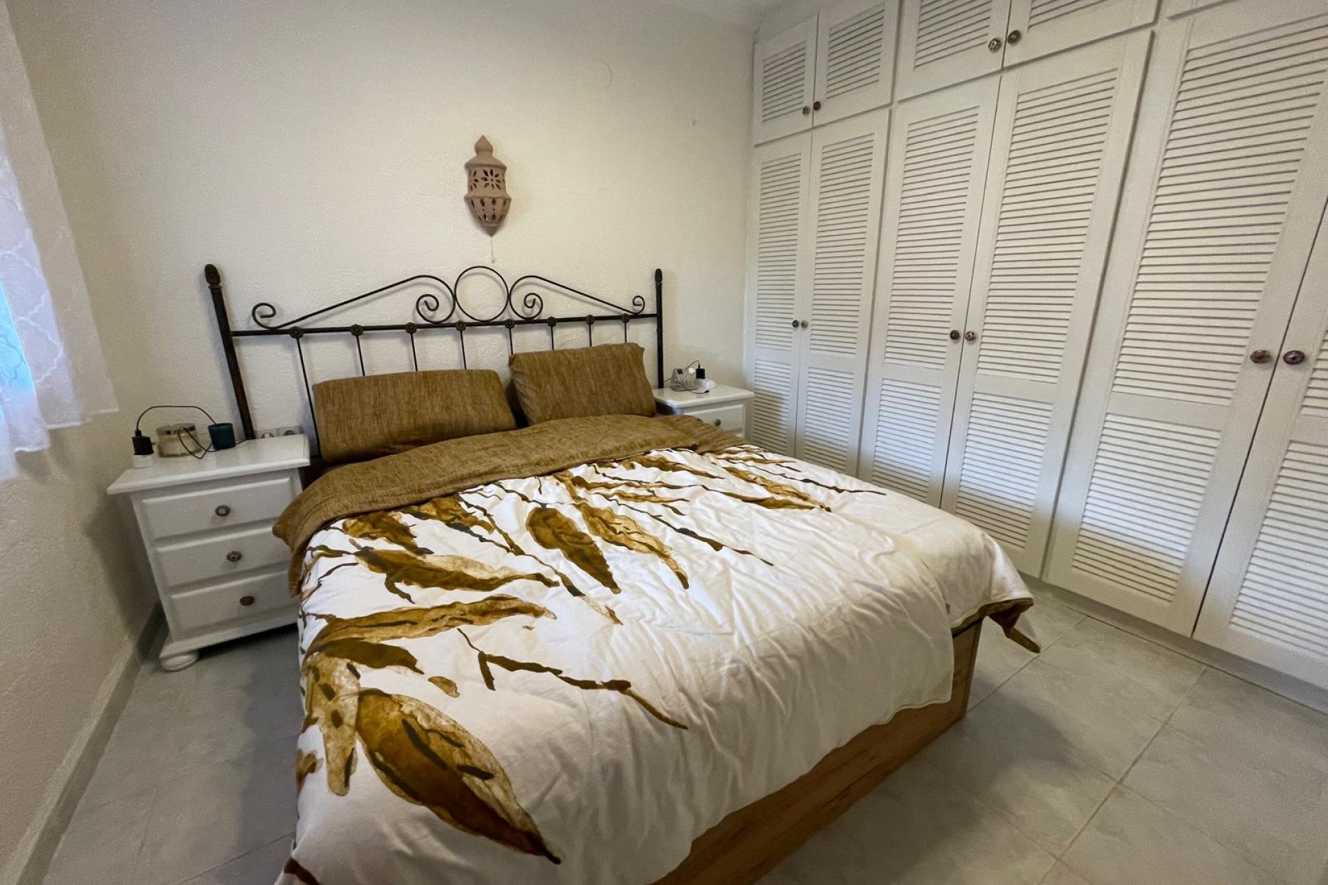 A Vendre - Villa -
Benissa - Buenavista