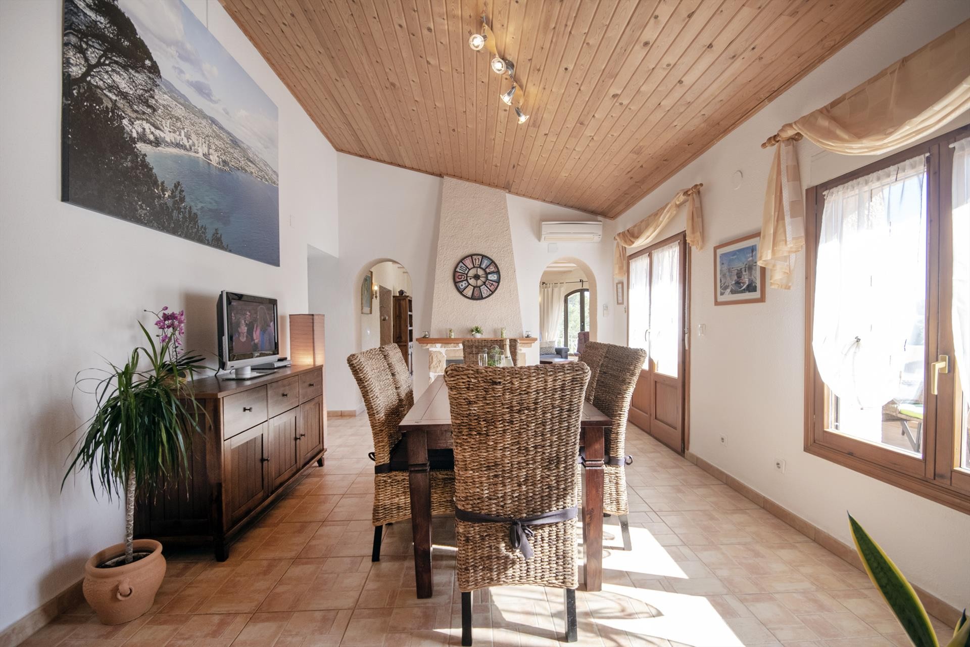 A Vendre - Villa -
Benissa - Buenavista