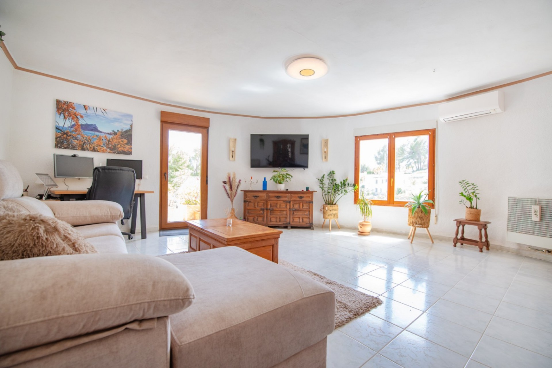 A Vendre - Villa -
Benissa - Buenavista