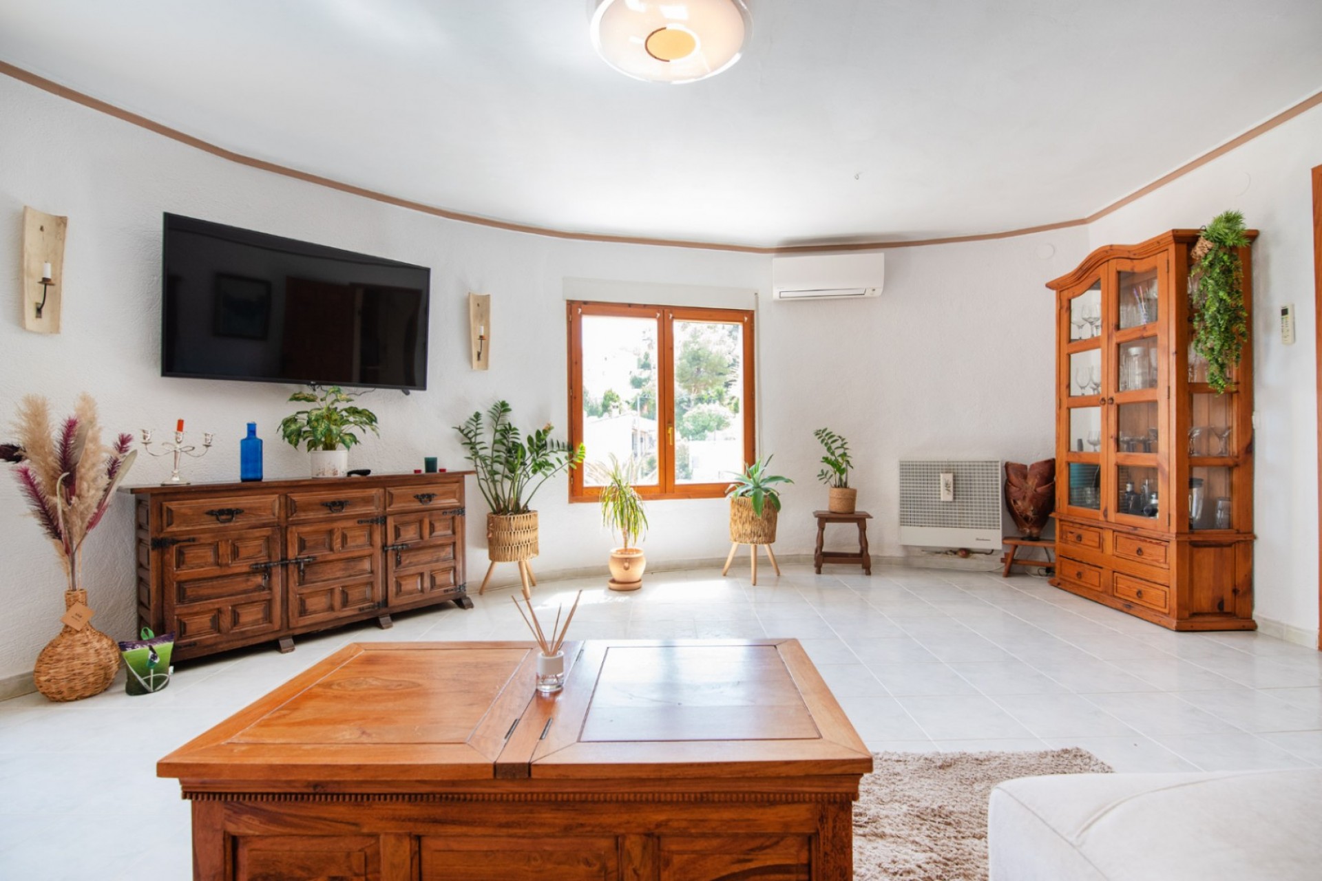 A Vendre - Villa -
Benissa - Buenavista