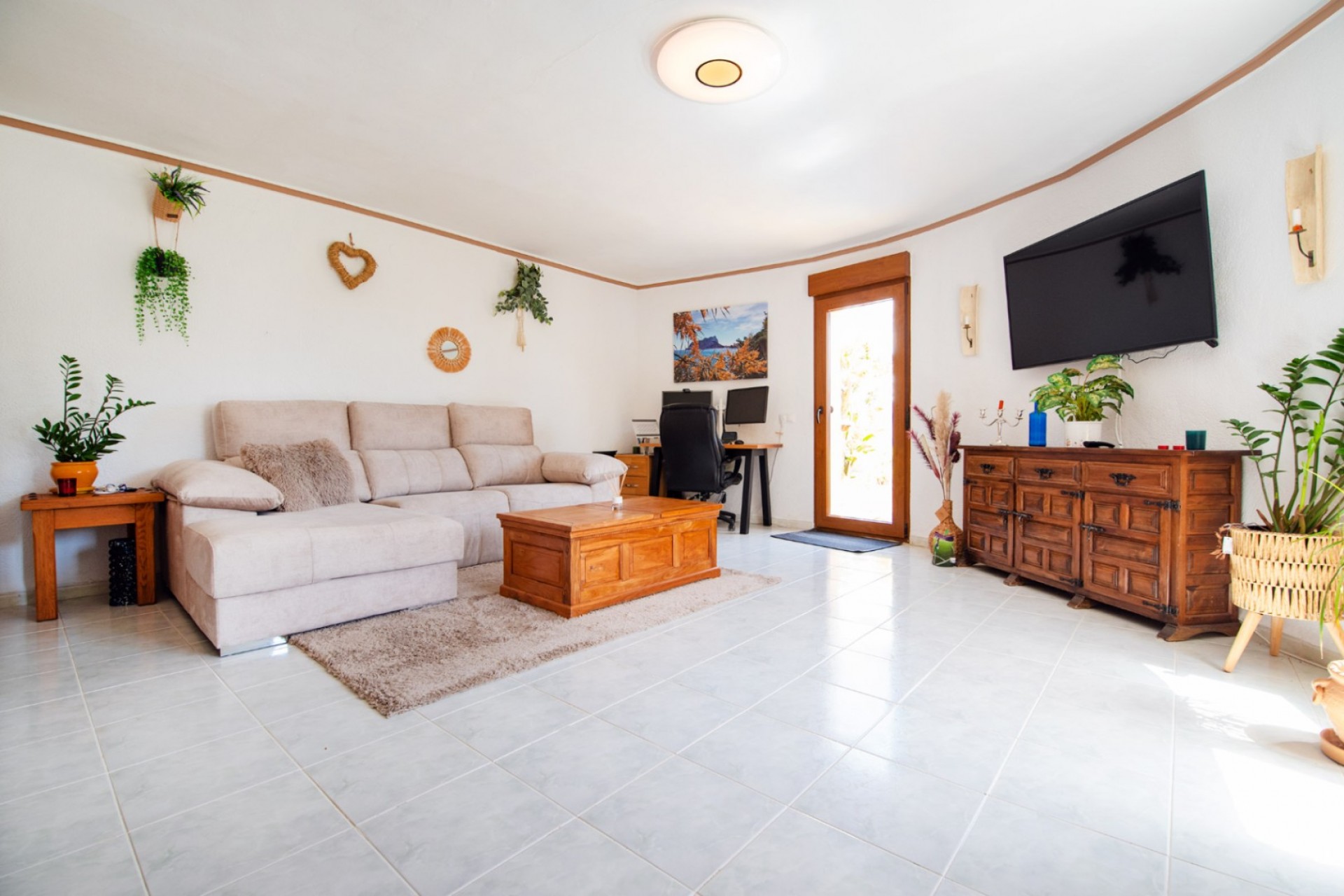 A Vendre - Villa -
Benissa - Buenavista