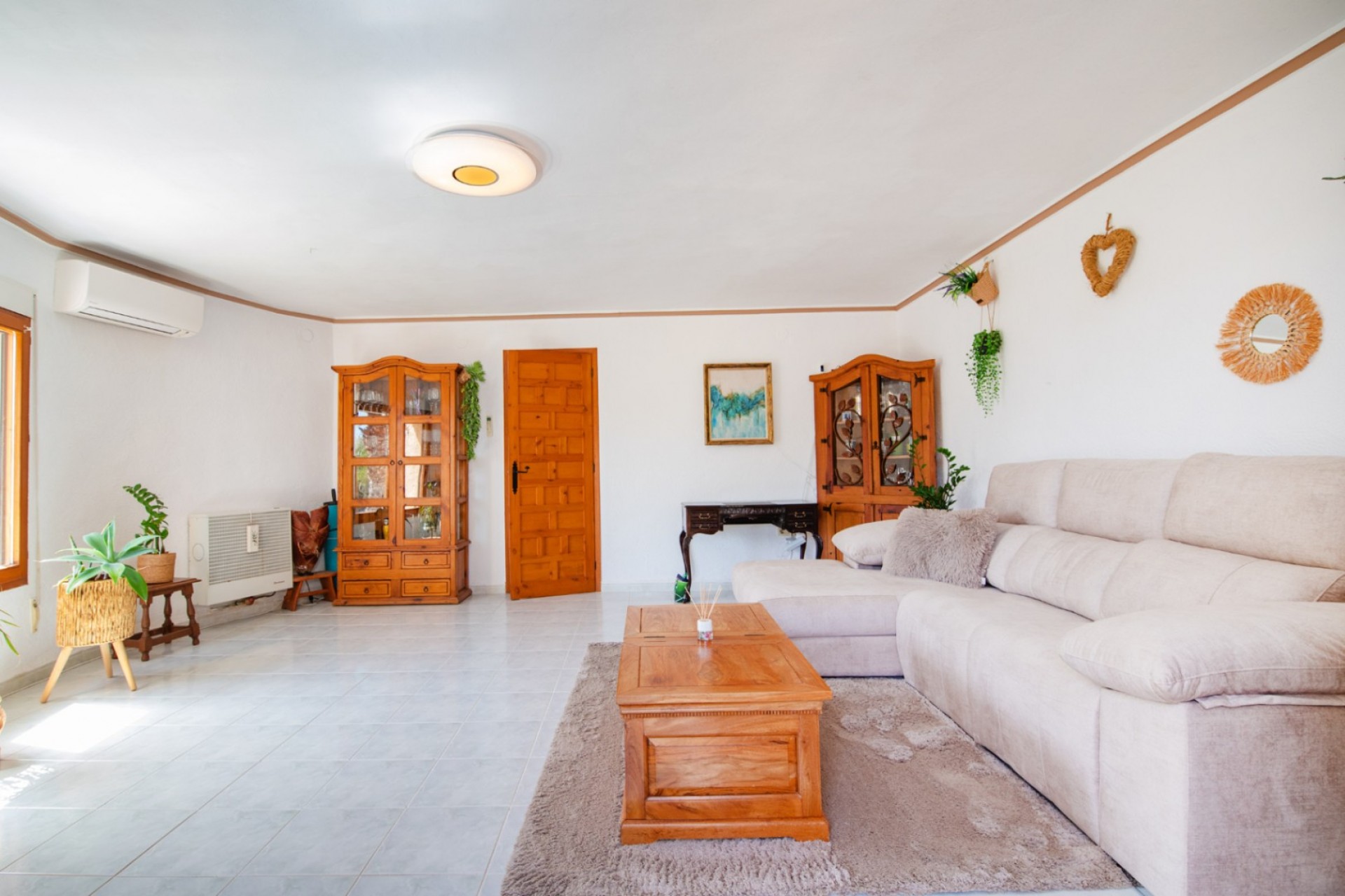 A Vendre - Villa -
Benissa - Buenavista