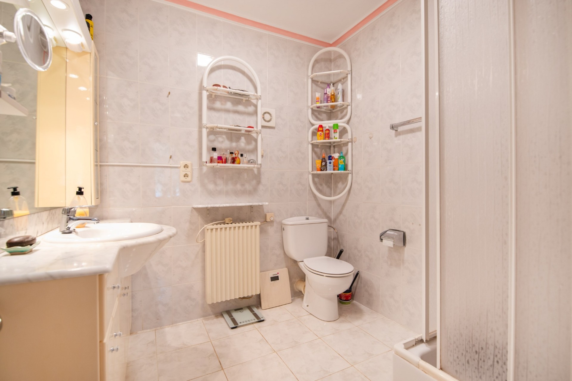 A Vendre - Villa -
Benissa - Buenavista