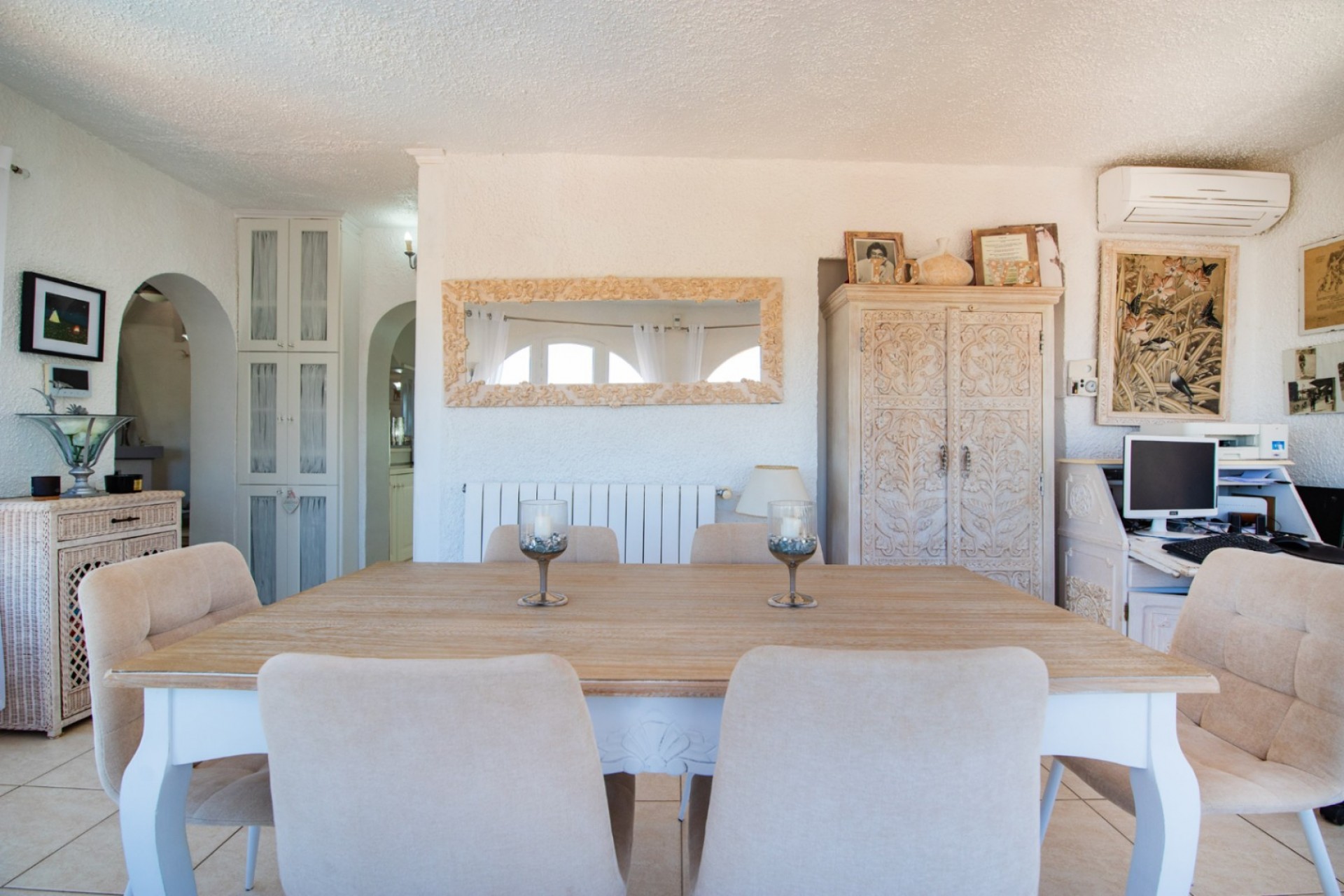 A Vendre - Villa -
Benissa - Buenavista