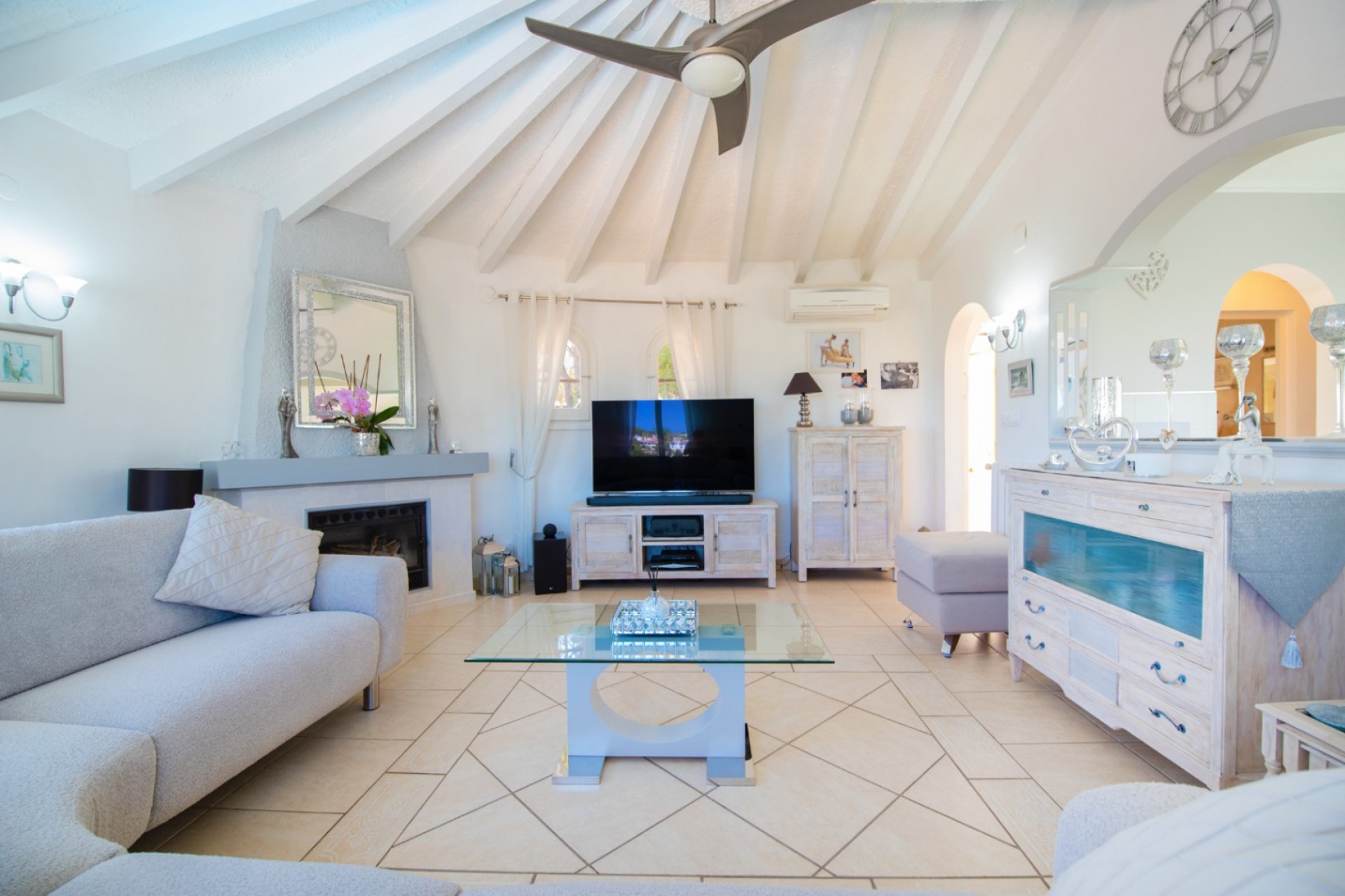 A Vendre - Villa -
Benissa - Buenavista