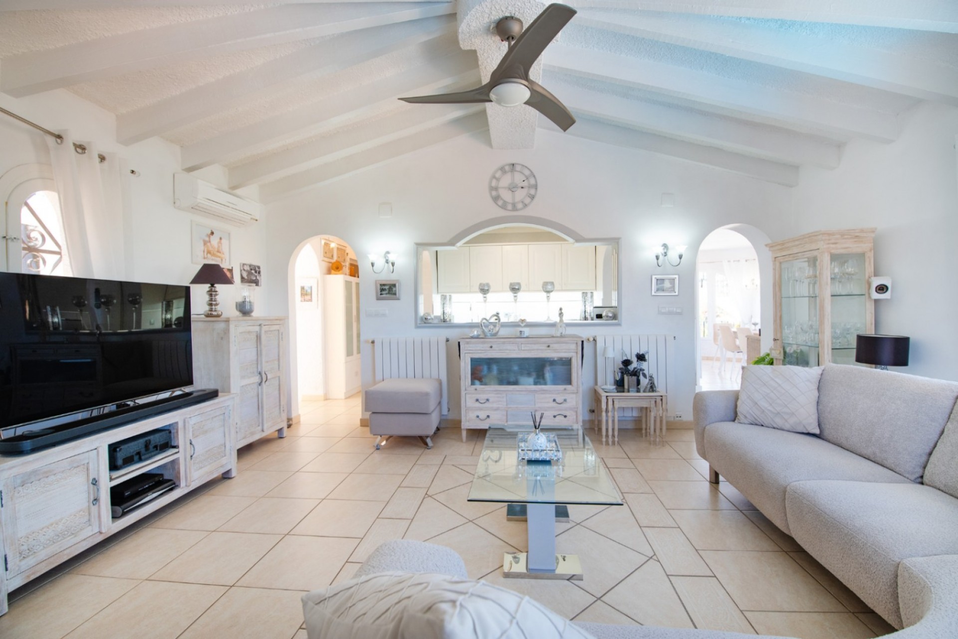 A Vendre - Villa -
Benissa - Buenavista