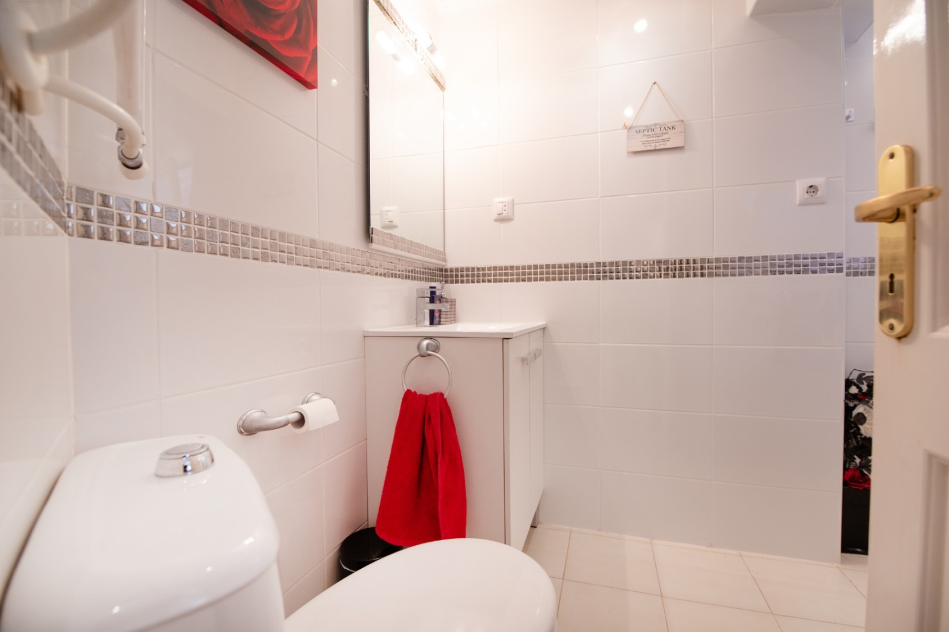 A Vendre - Villa -
Benissa - Buenavista