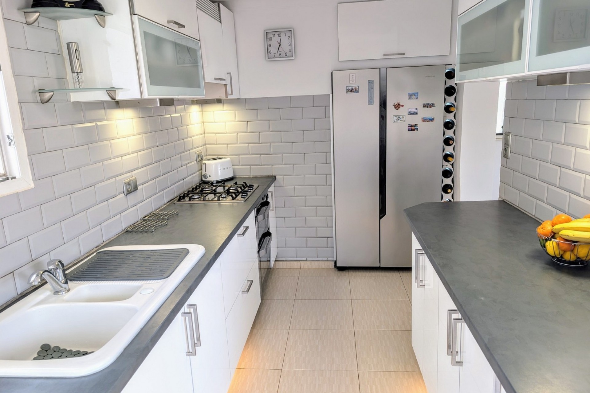 A Vendre - Villa -
Benissa - Buenavista