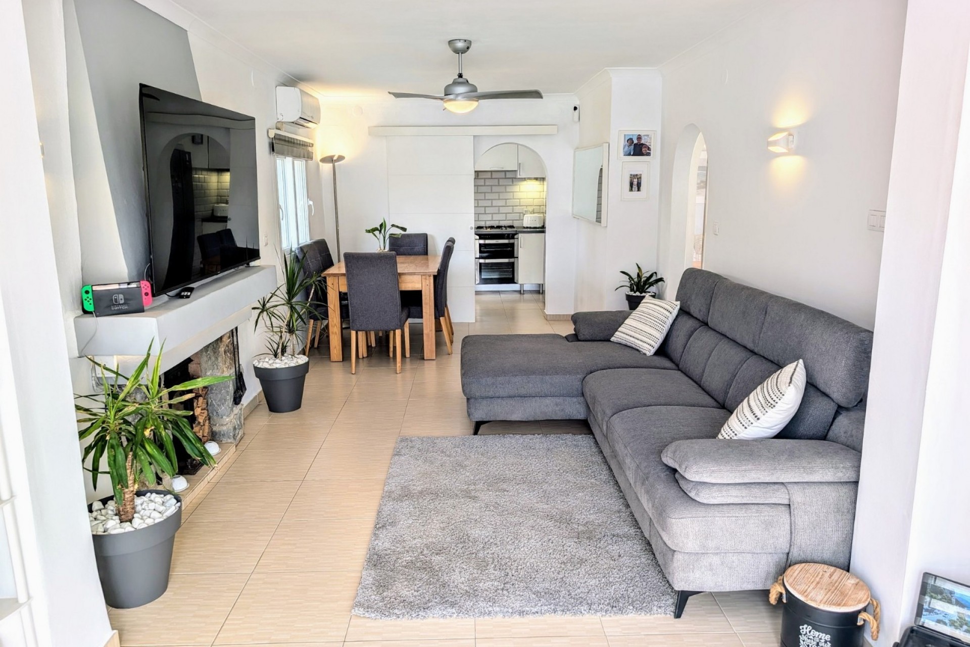 A Vendre - Villa -
Benissa - Buenavista