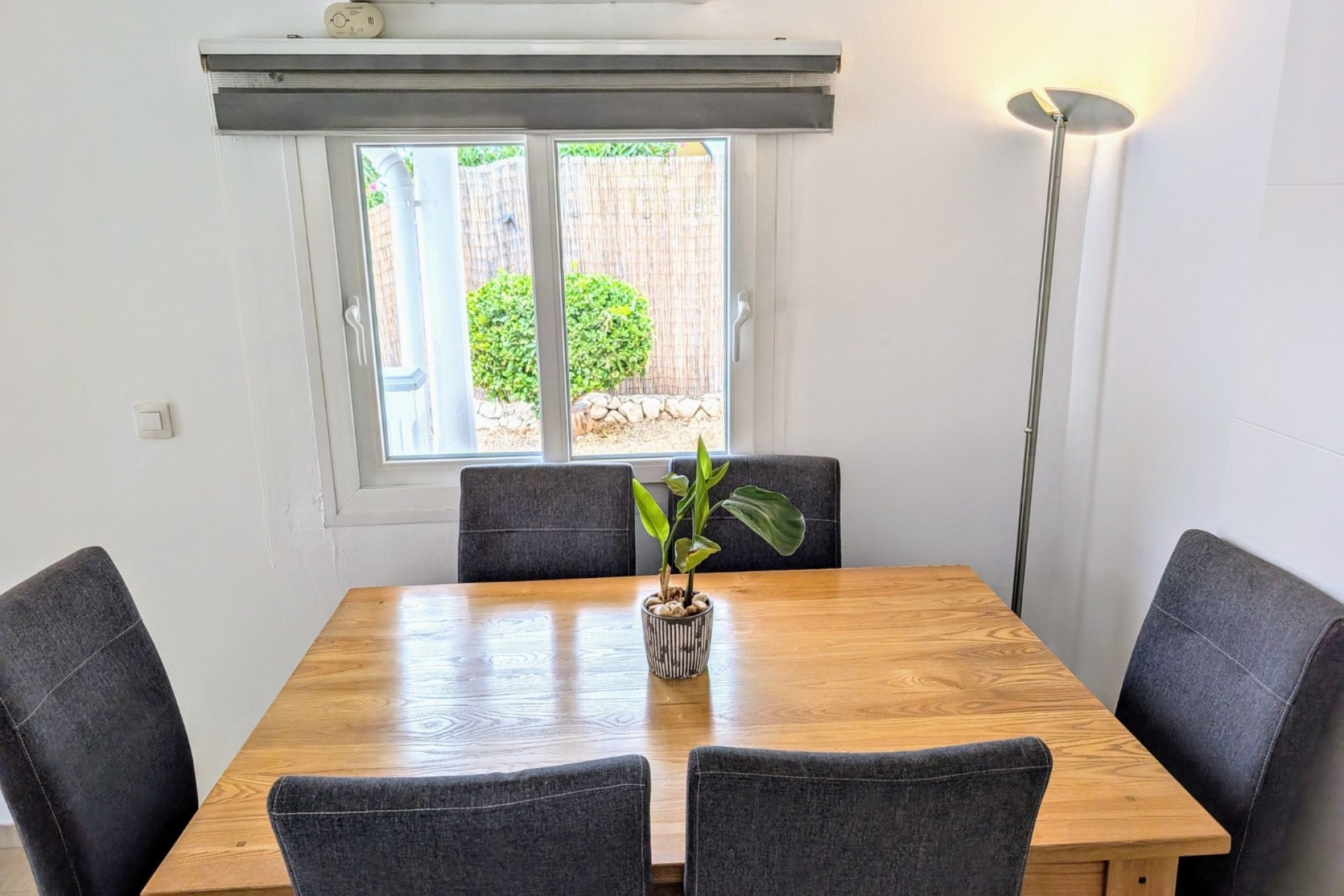 A Vendre - Villa -
Benissa - Buenavista