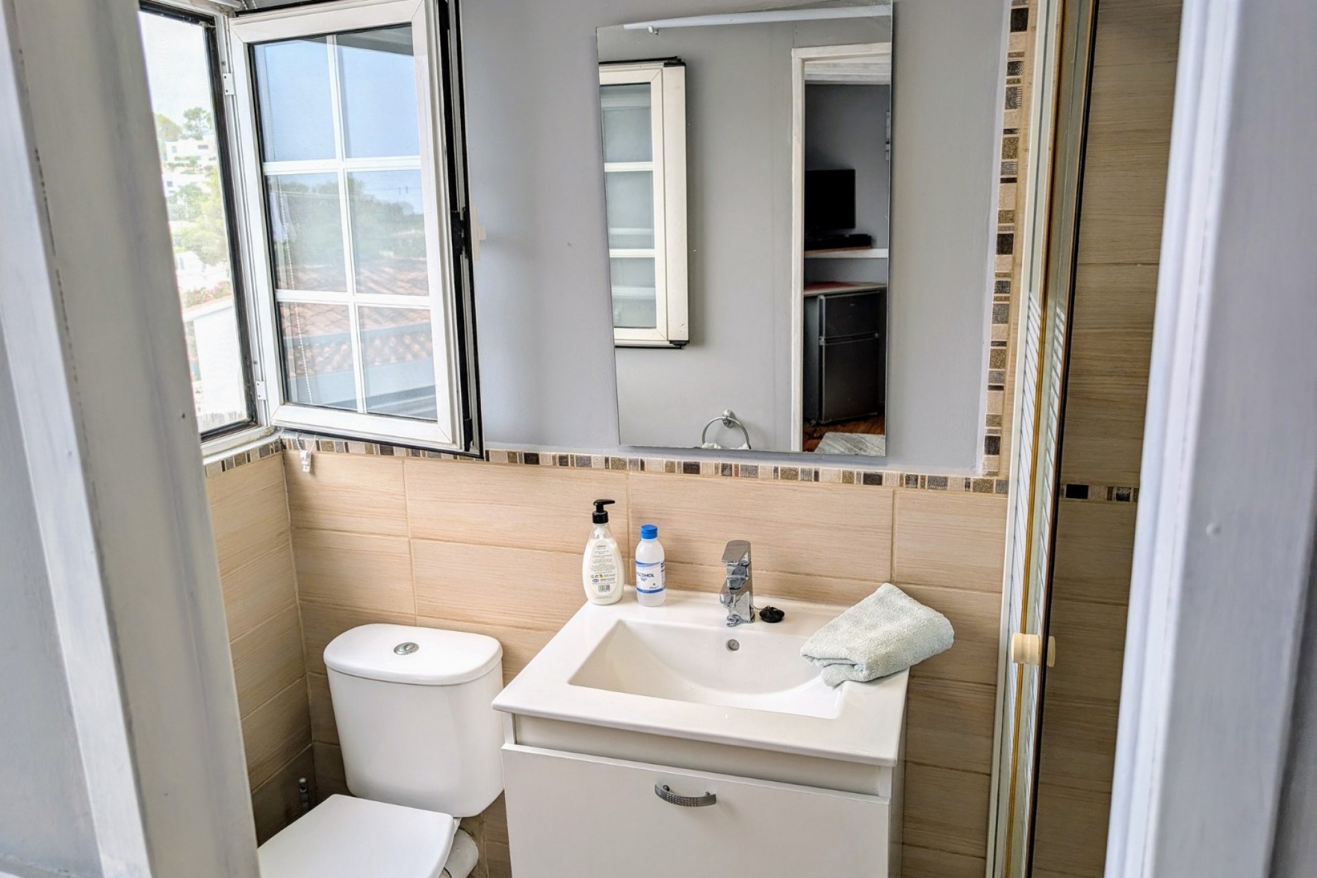 A Vendre - Villa -
Benissa - Buenavista