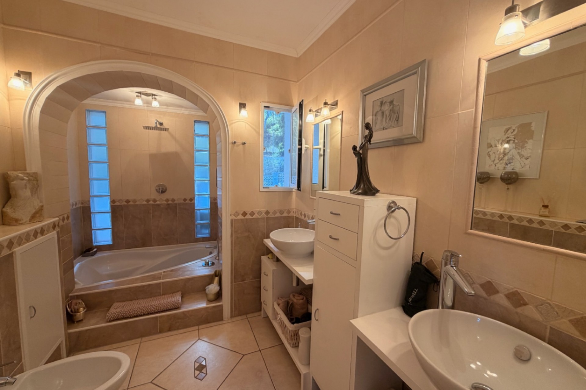 A Vendre - Villa -
Benissa - Buenavista