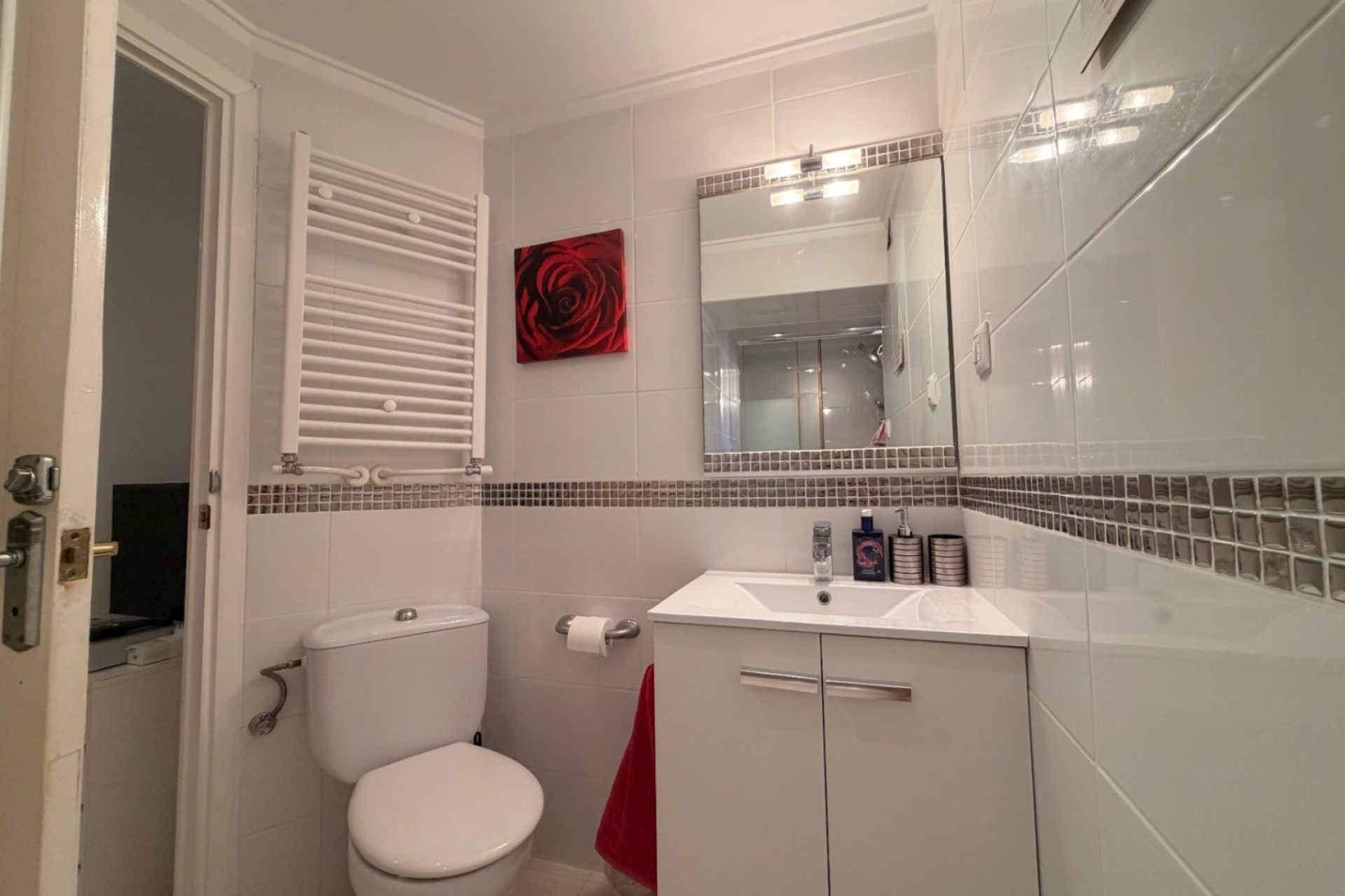 A Vendre - Villa -
Benissa - Buenavista