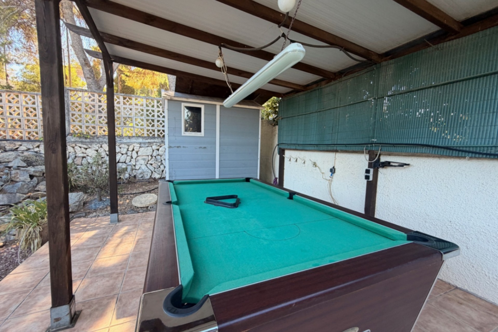 A Vendre - Villa -
Benissa - Buenavista