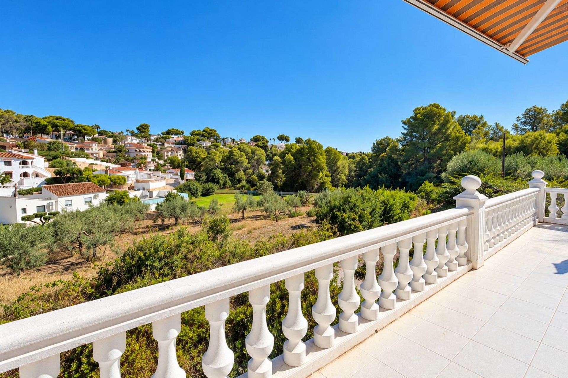 A Vendre - Villa -
Benissa - Buenavista