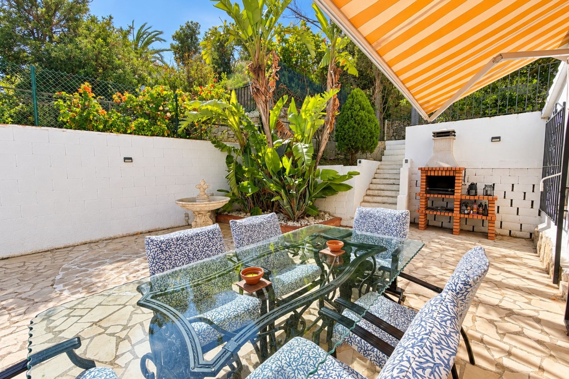 A Vendre - Villa -
Benissa - Buenavista