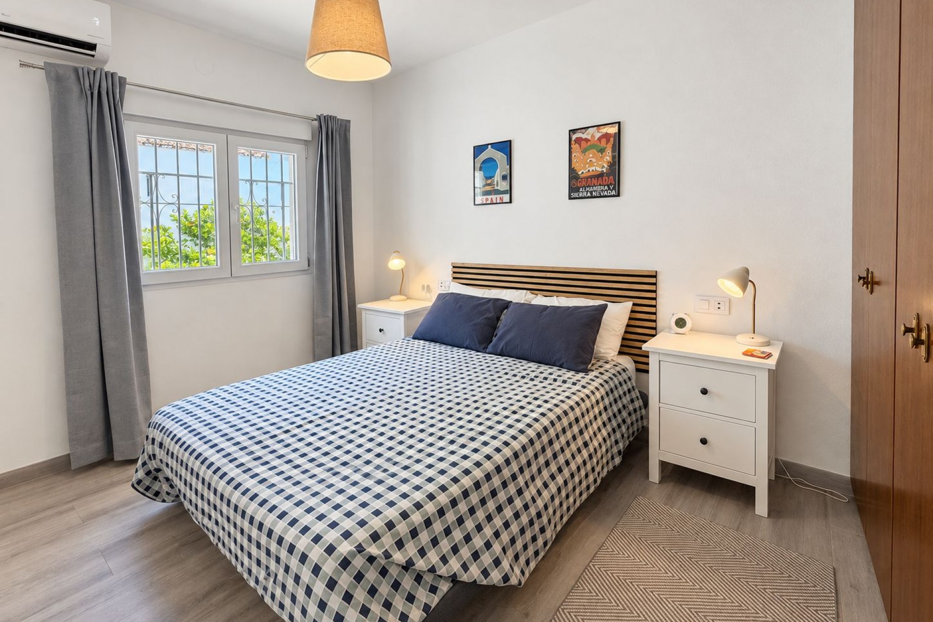 A Vendre - Villa -
Benissa - Buenavista
