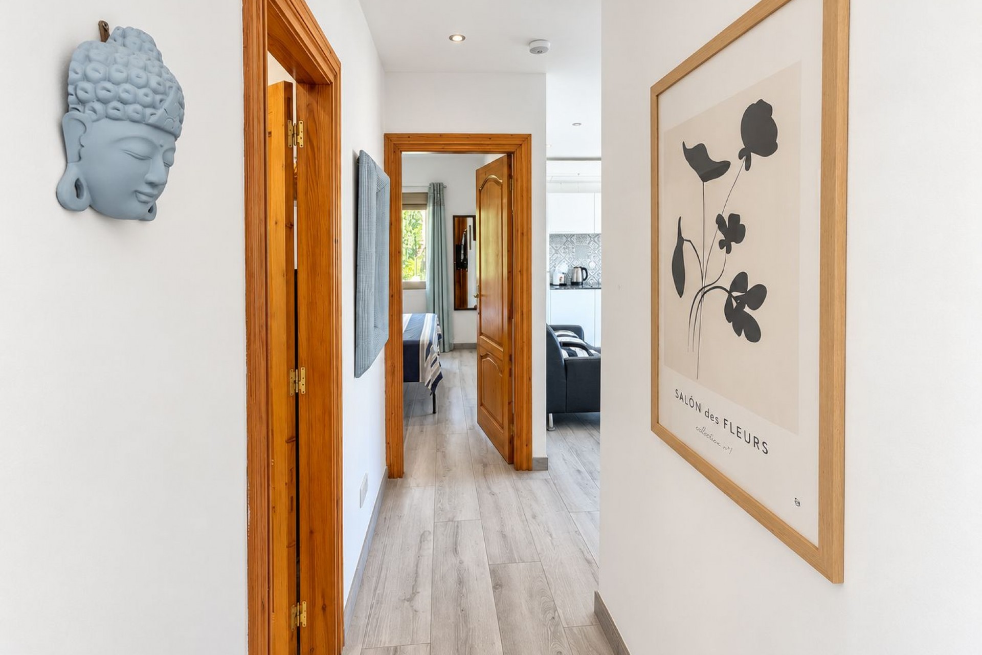 A Vendre - Villa -
Benissa - Buenavista