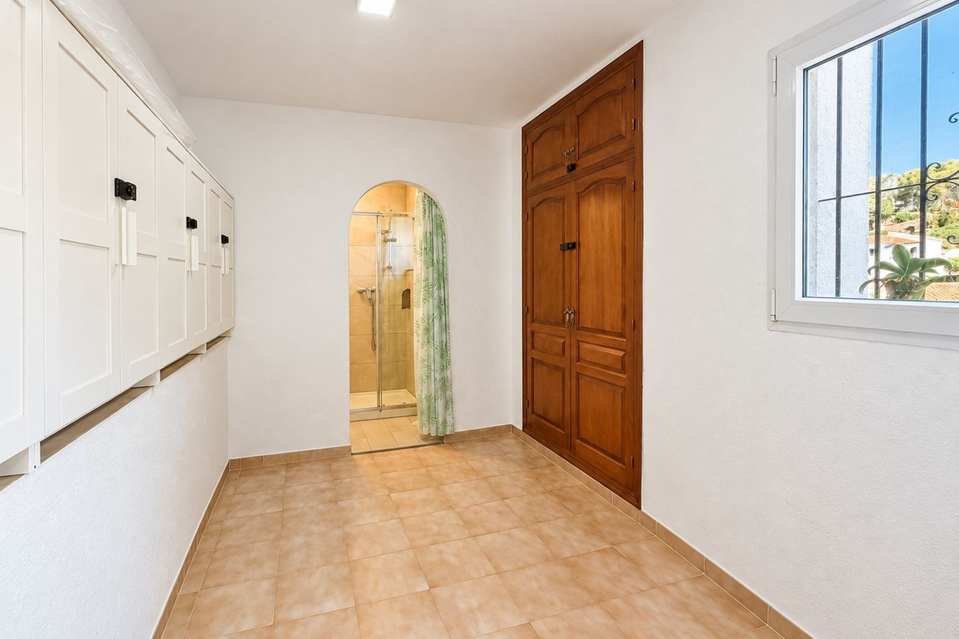 A Vendre - Villa -
Benissa - Buenavista