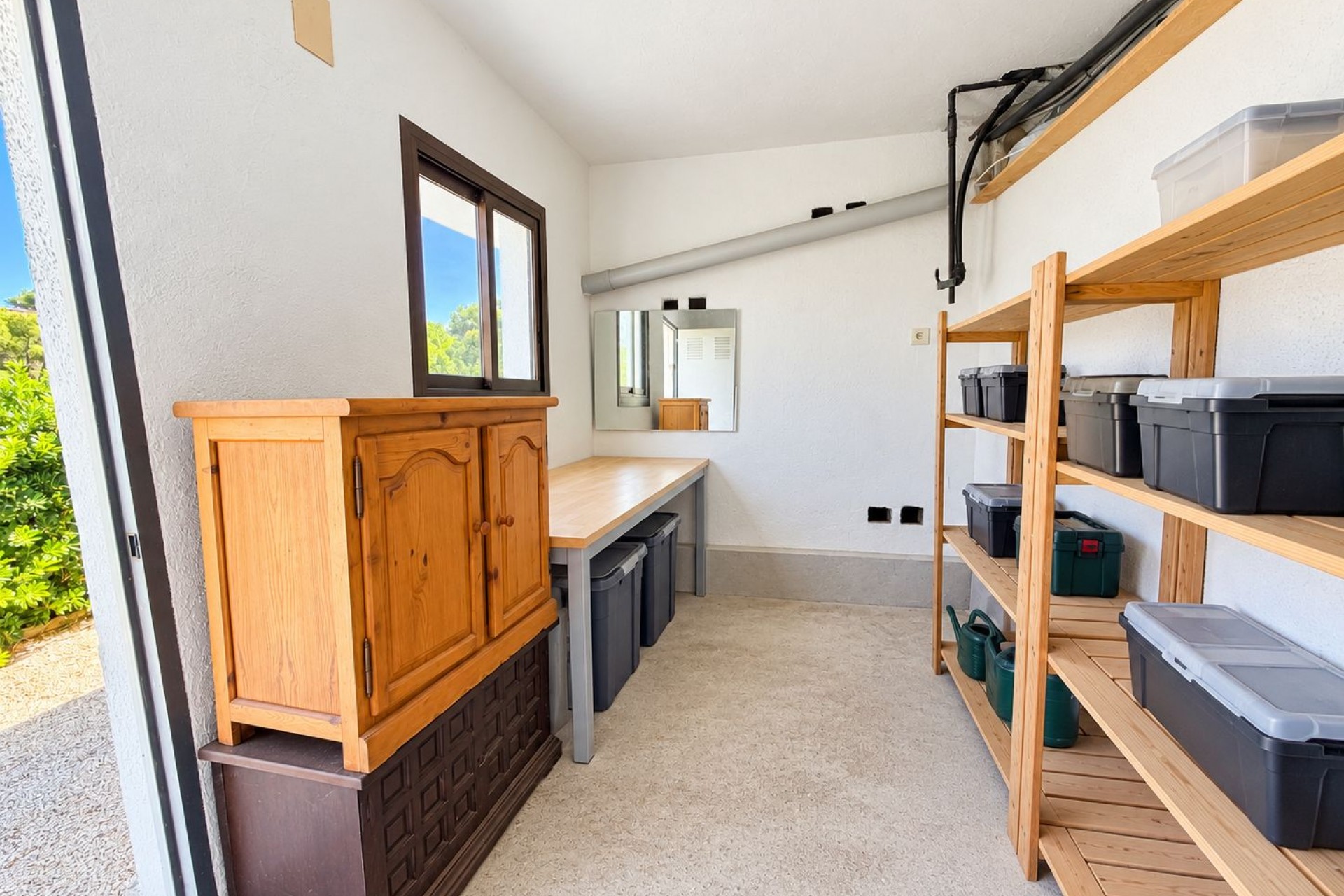 A Vendre - Villa -
Benissa - Buenavista