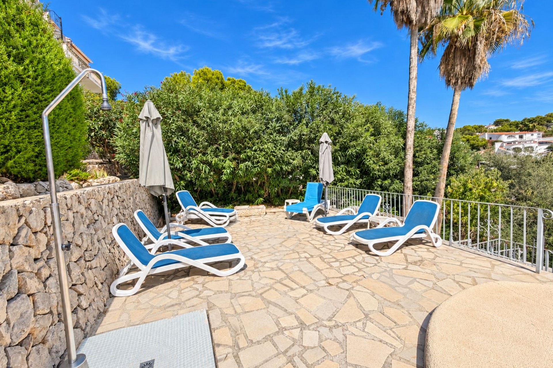 A Vendre - Villa -
Benissa - Buenavista