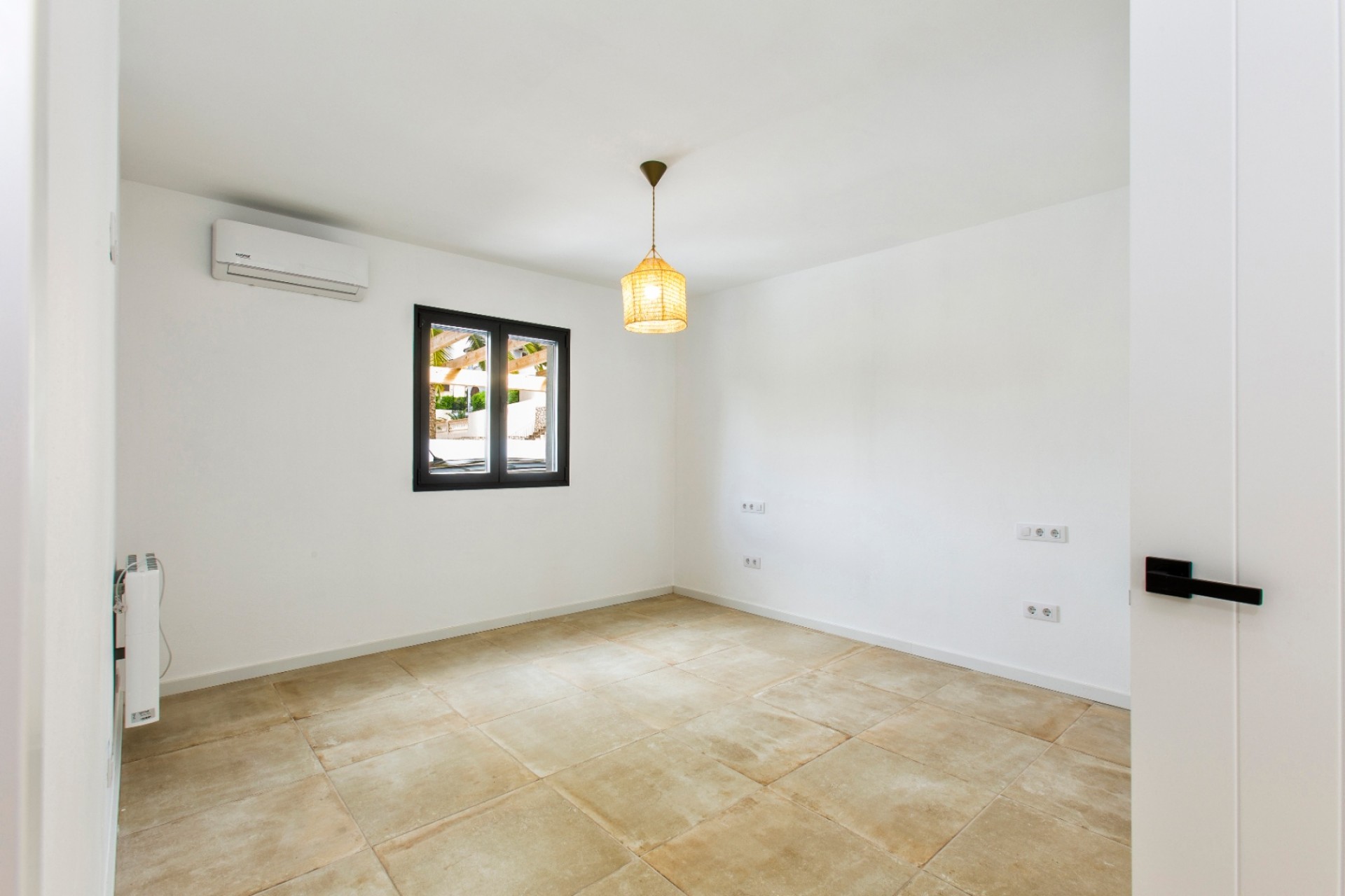 A Vendre - Villa -
Benissa - Cala Advocat