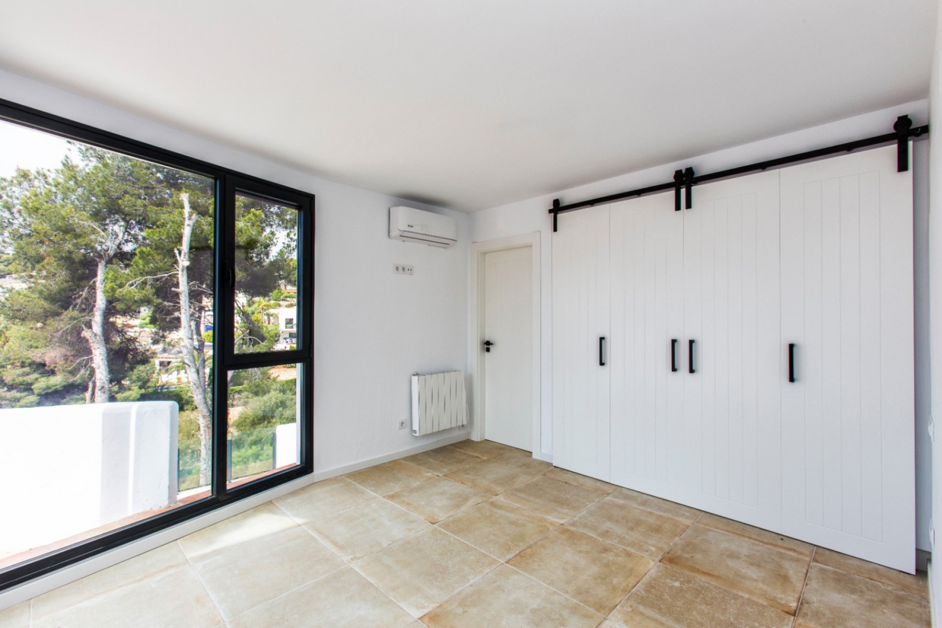 A Vendre - Villa -
Benissa - Cala Advocat