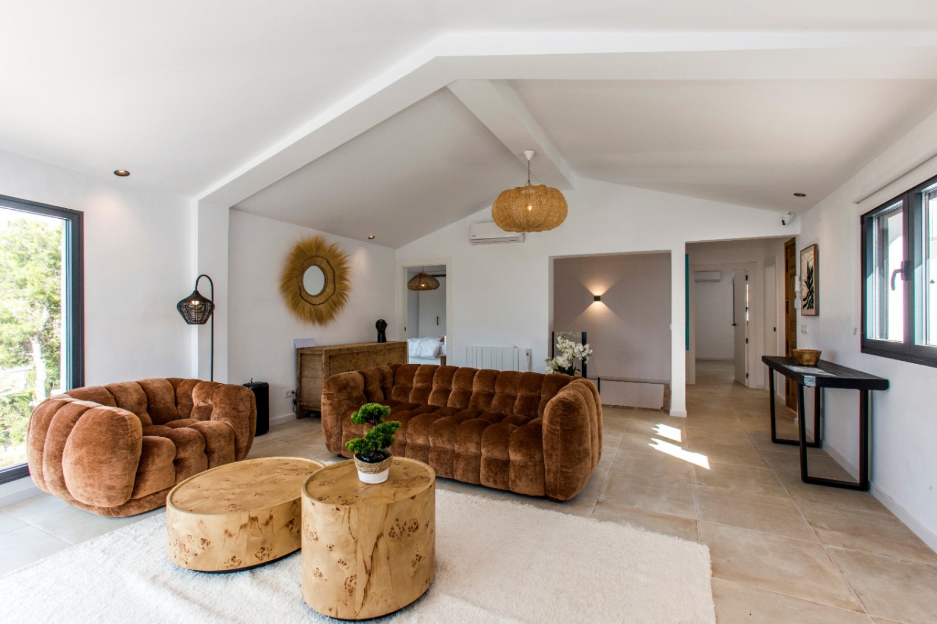 A Vendre - Villa -
Benissa - Cala Advocat