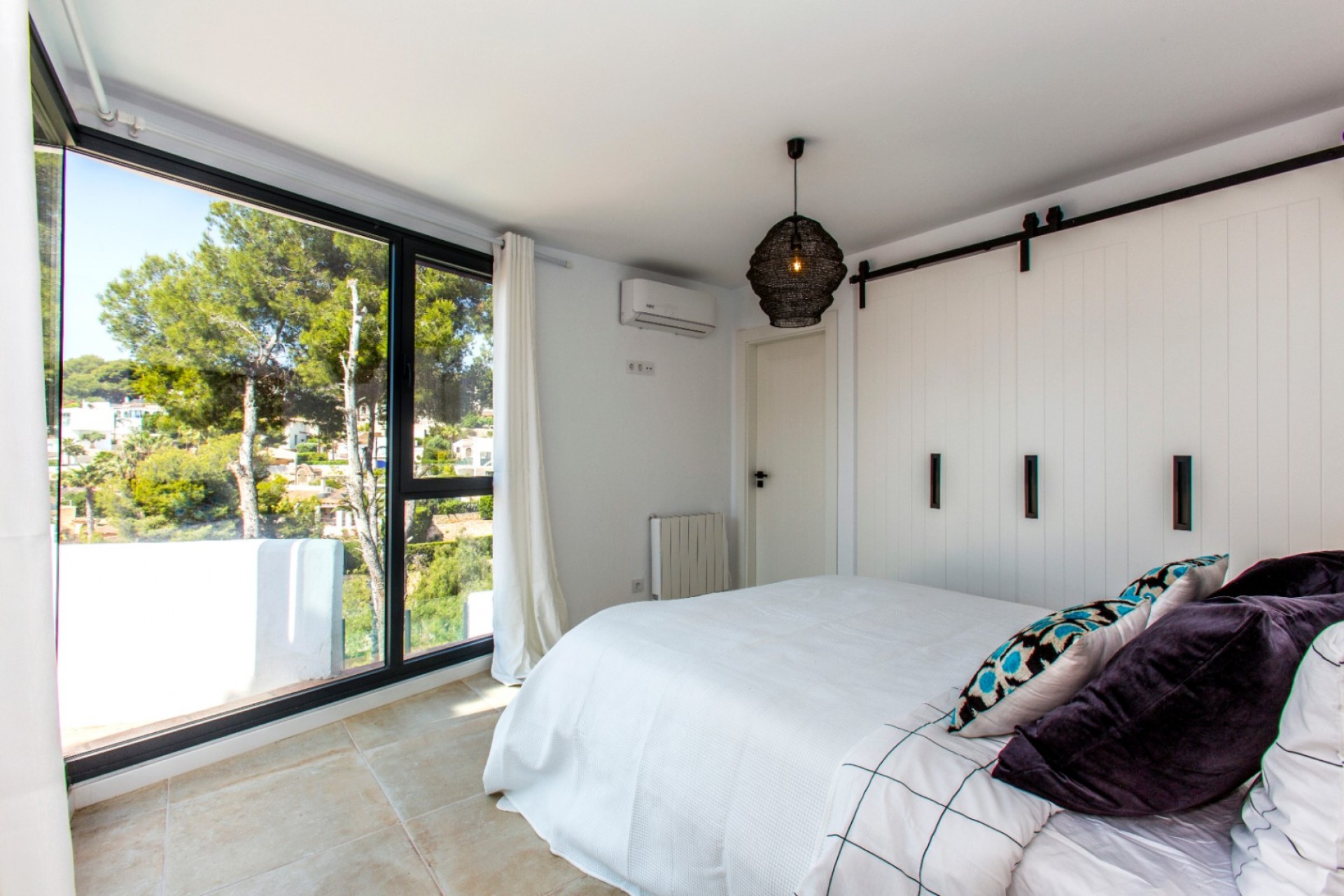 A Vendre - Villa -
Benissa - Cala Advocat