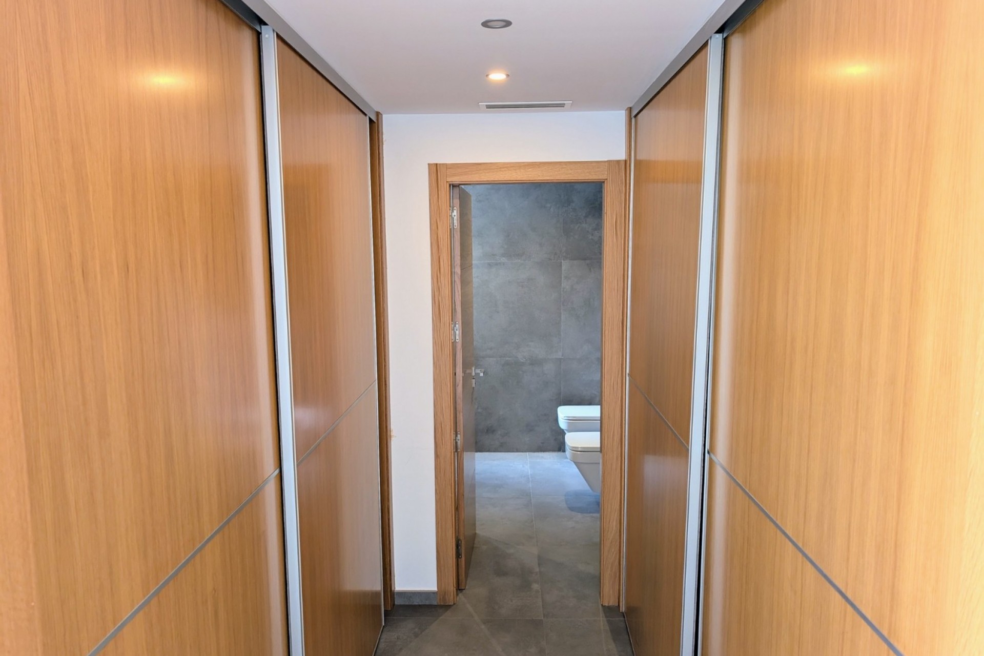 A Vendre - Villa -
Benissa - Fanadix