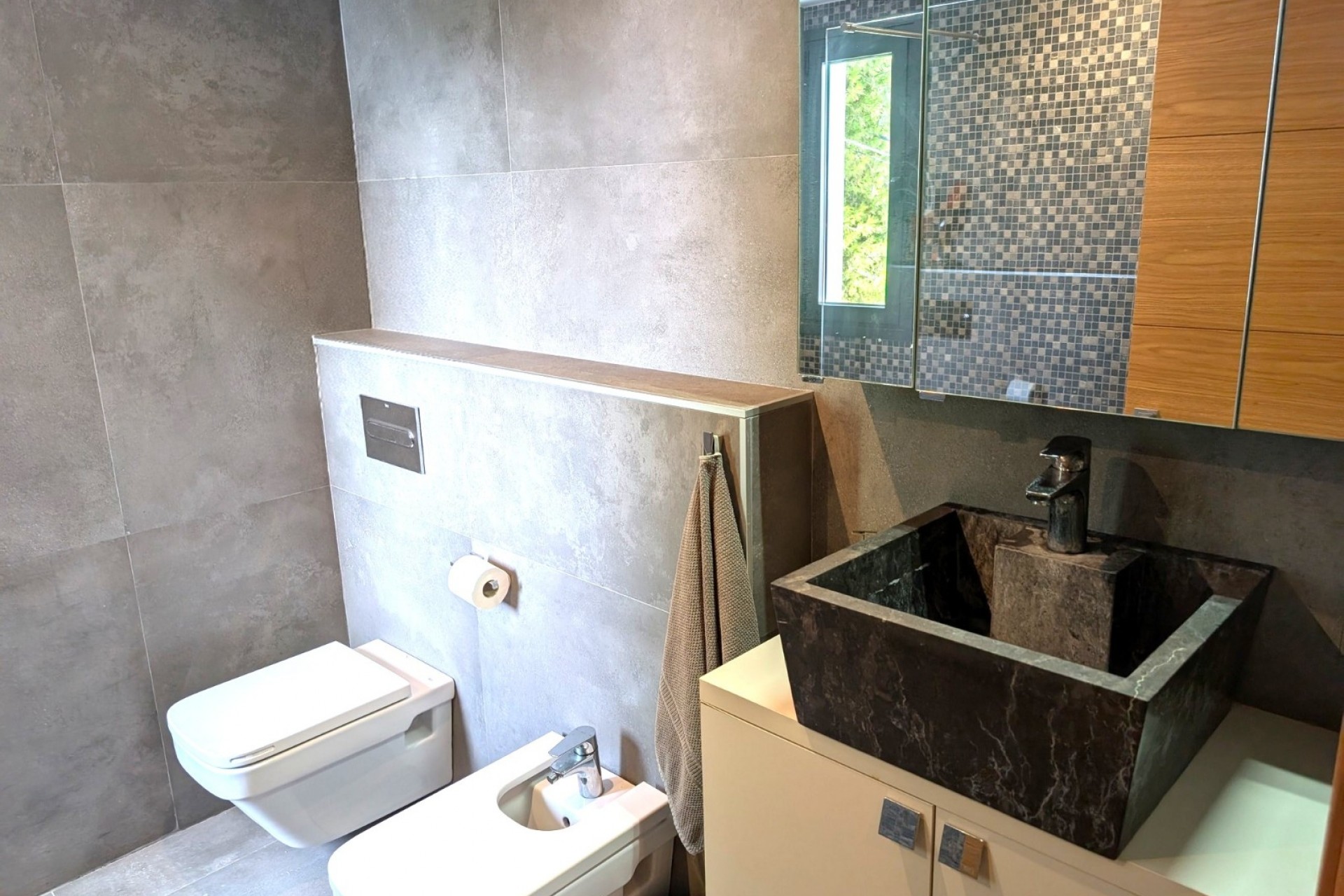 A Vendre - Villa -
Benissa - Fanadix