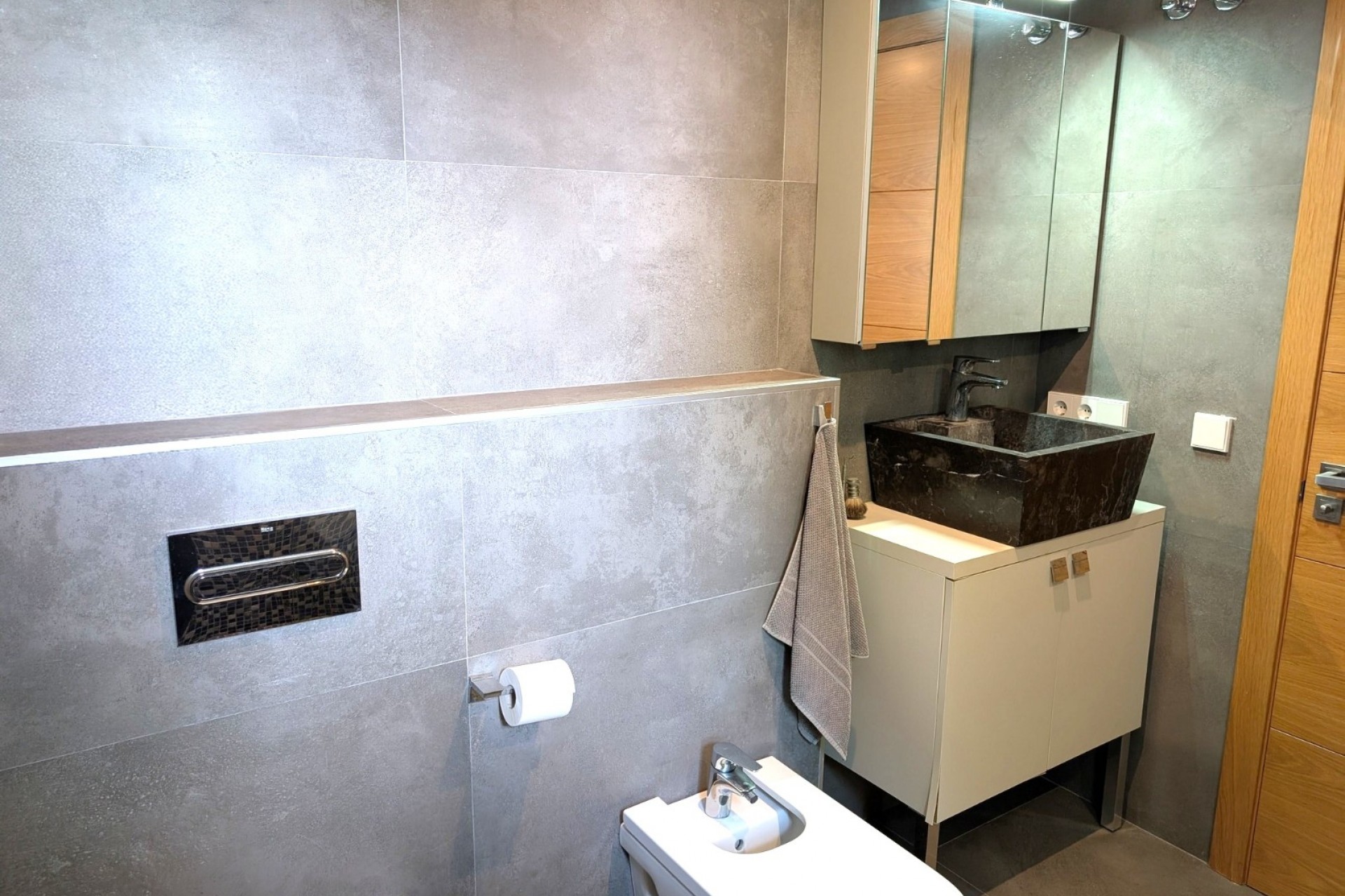 A Vendre - Villa -
Benissa - Fanadix